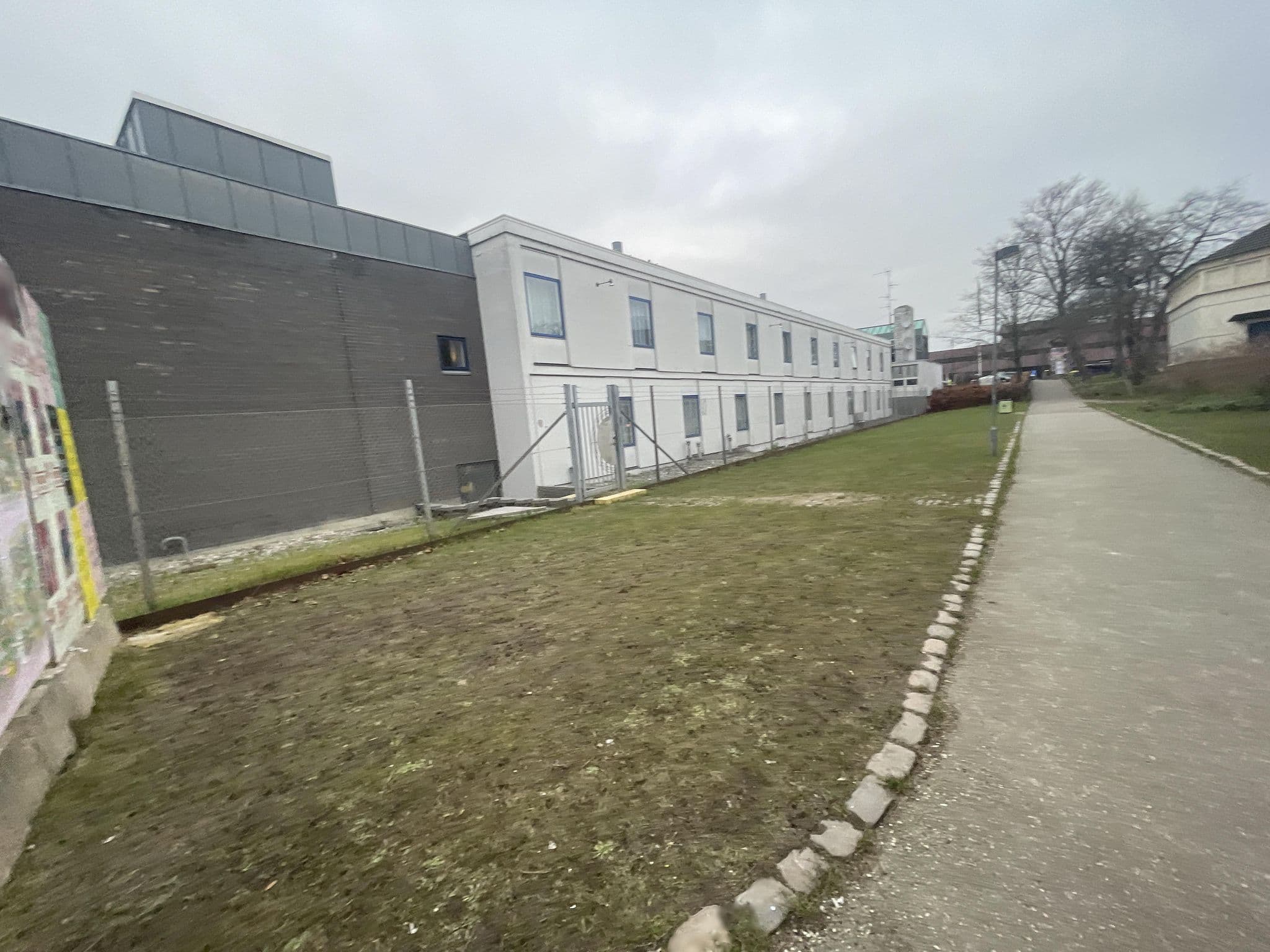 Street view near Comfort Hotel Xpress Copenhagen, Indre By — © Opspin (CC BY-SA · Mapillary)