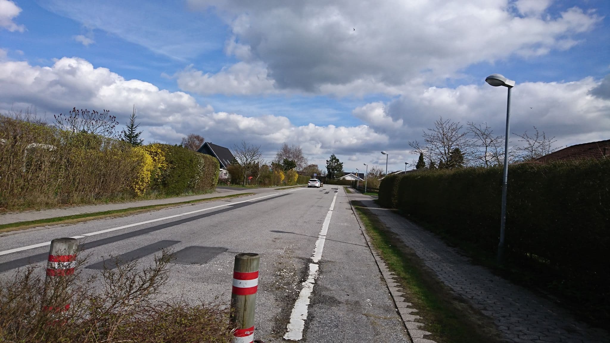 Street view near Anemonevej, Ganløse — © neogeografen (CC BY-SA · Mapillary)