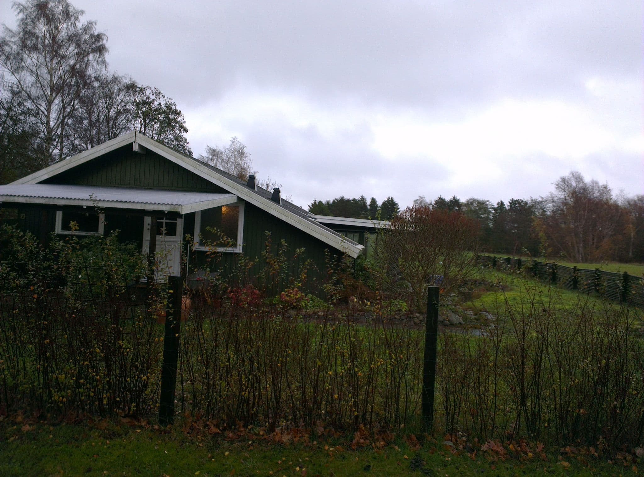 Street view near Guesthouse, Frederikssund — © neogeografen (CC BY-SA · Mapillary)