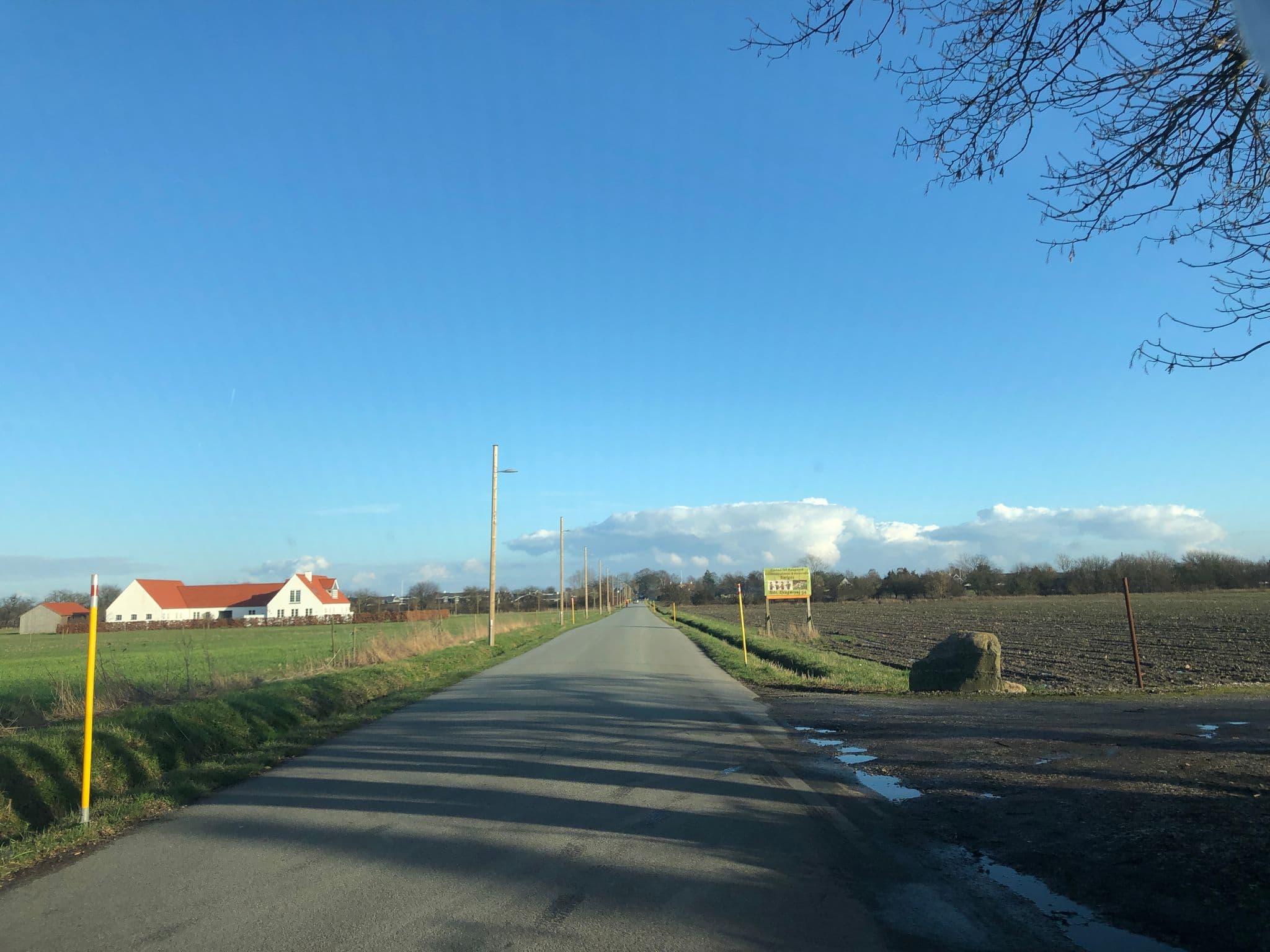 Street view near Cottage Farm, Dragør — © signout (CC BY-SA · Mapillary)
