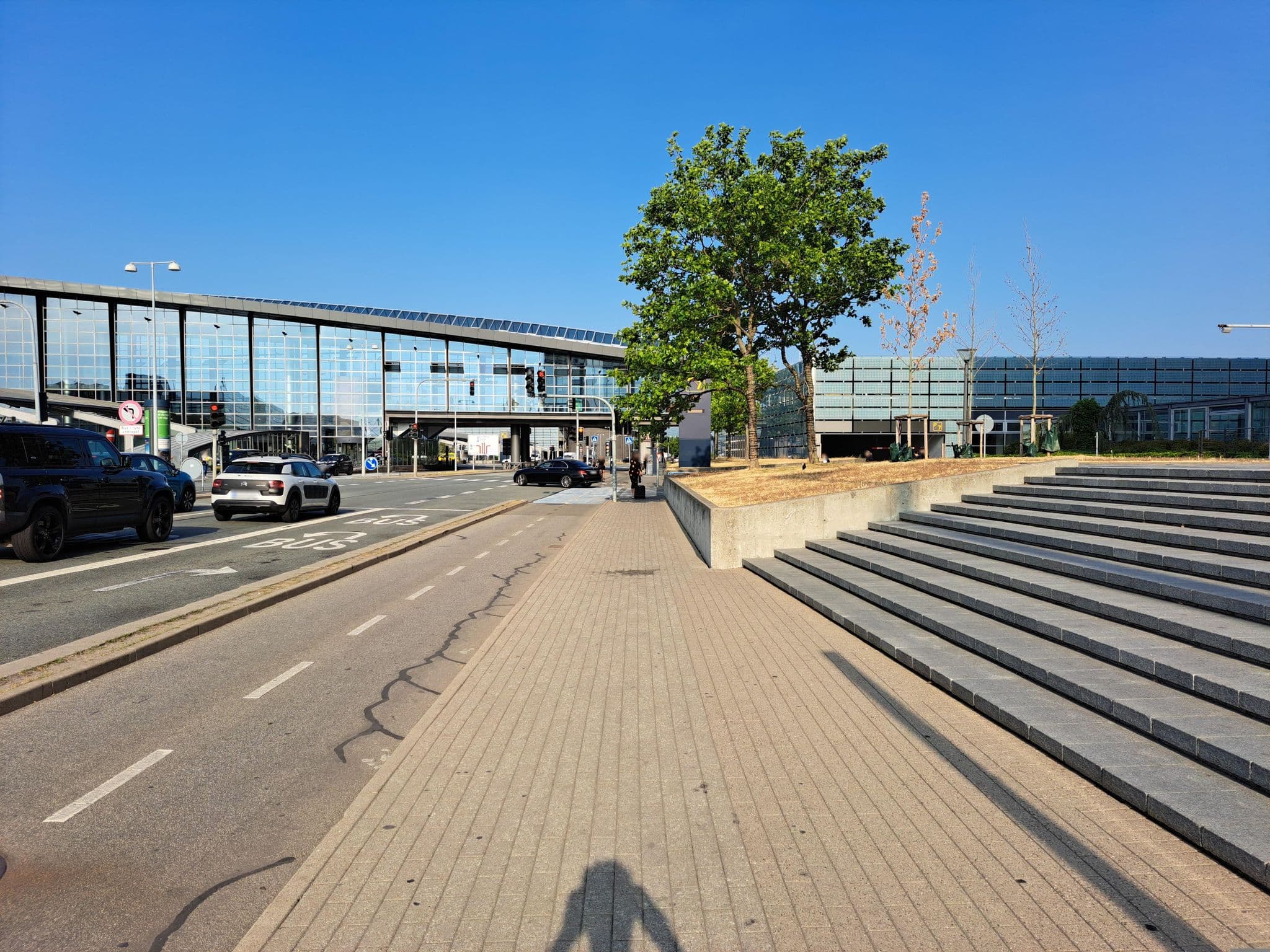 Street view near Room 1228, Tårnby — © troels_arvin (CC BY-SA · Mapillary)