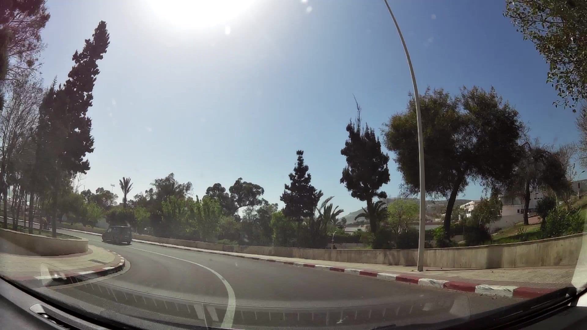 Street view near В номерах, Agadir — © kaartcam (CC BY-SA · Mapillary)