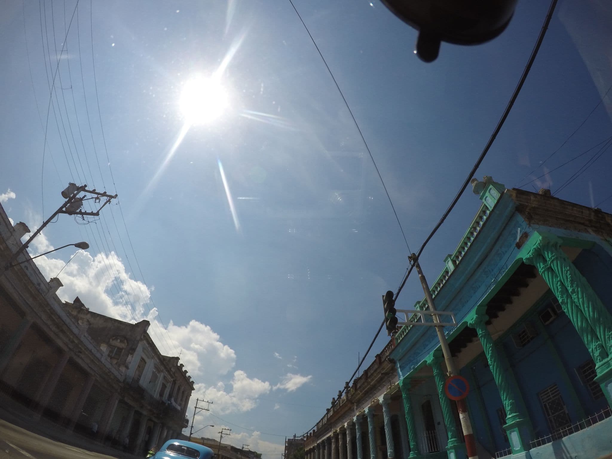 Street view near Casa de thiago, Cerro — © ccossio (CC BY-SA · Mapillary)