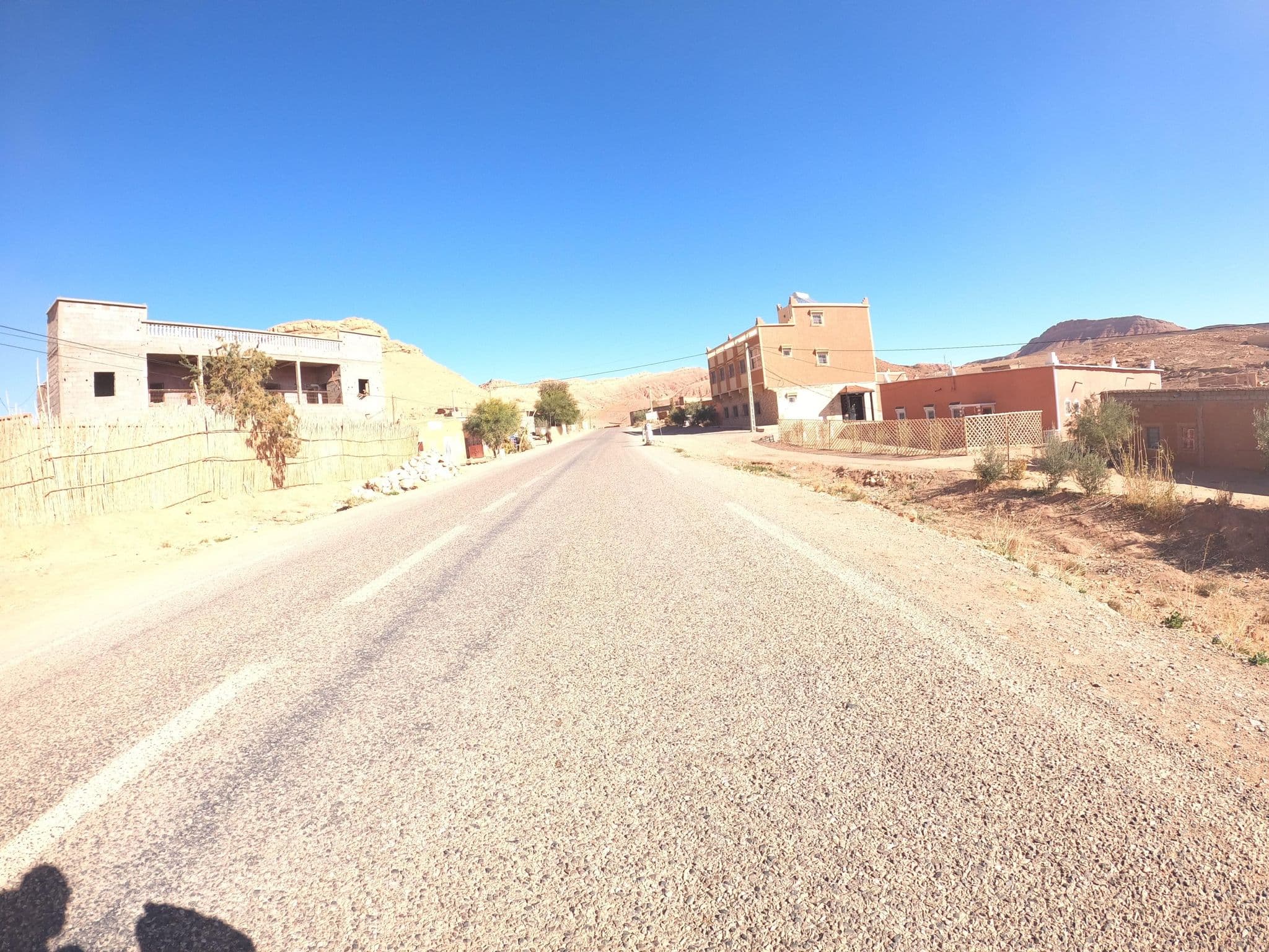 Street view near Taman Art Space, Tabount — © masterofnoroad (CC BY-SA · Mapillary)