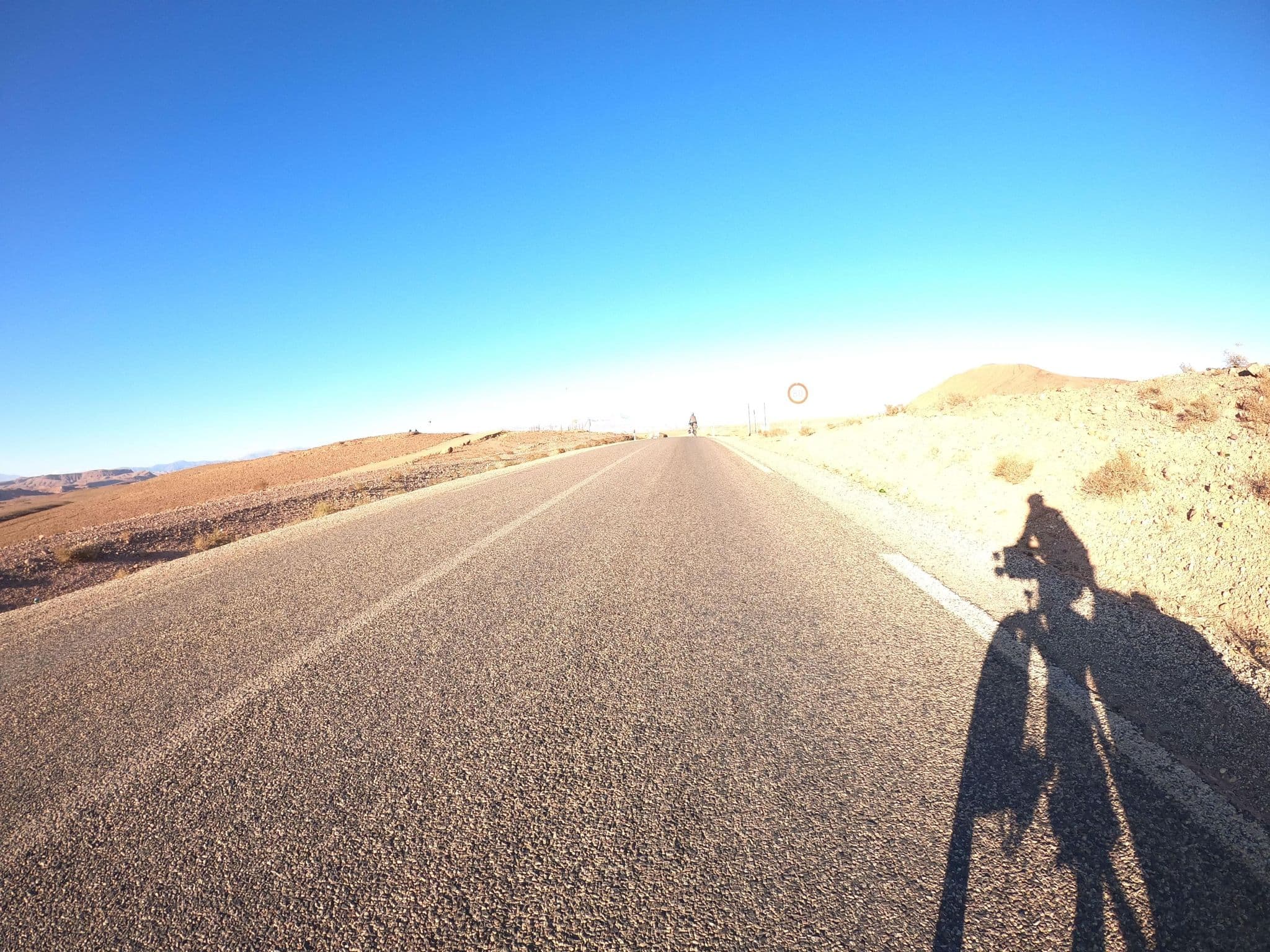 Street view near La Goulade, Tabount — © masterofnoroad (CC BY-SA · Mapillary)