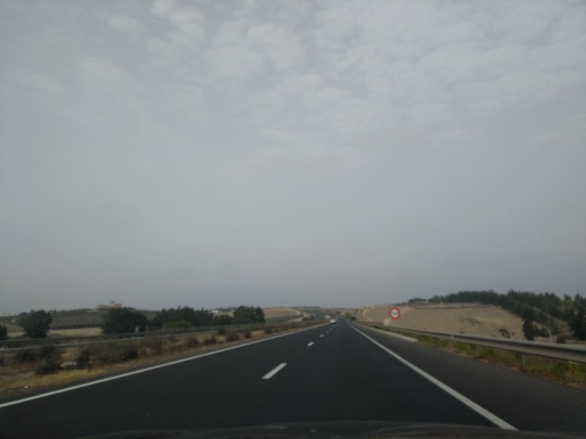 Street view near Golden Tulip Marrakech, Settat — © alec01 (CC BY-SA · Mapillary)
