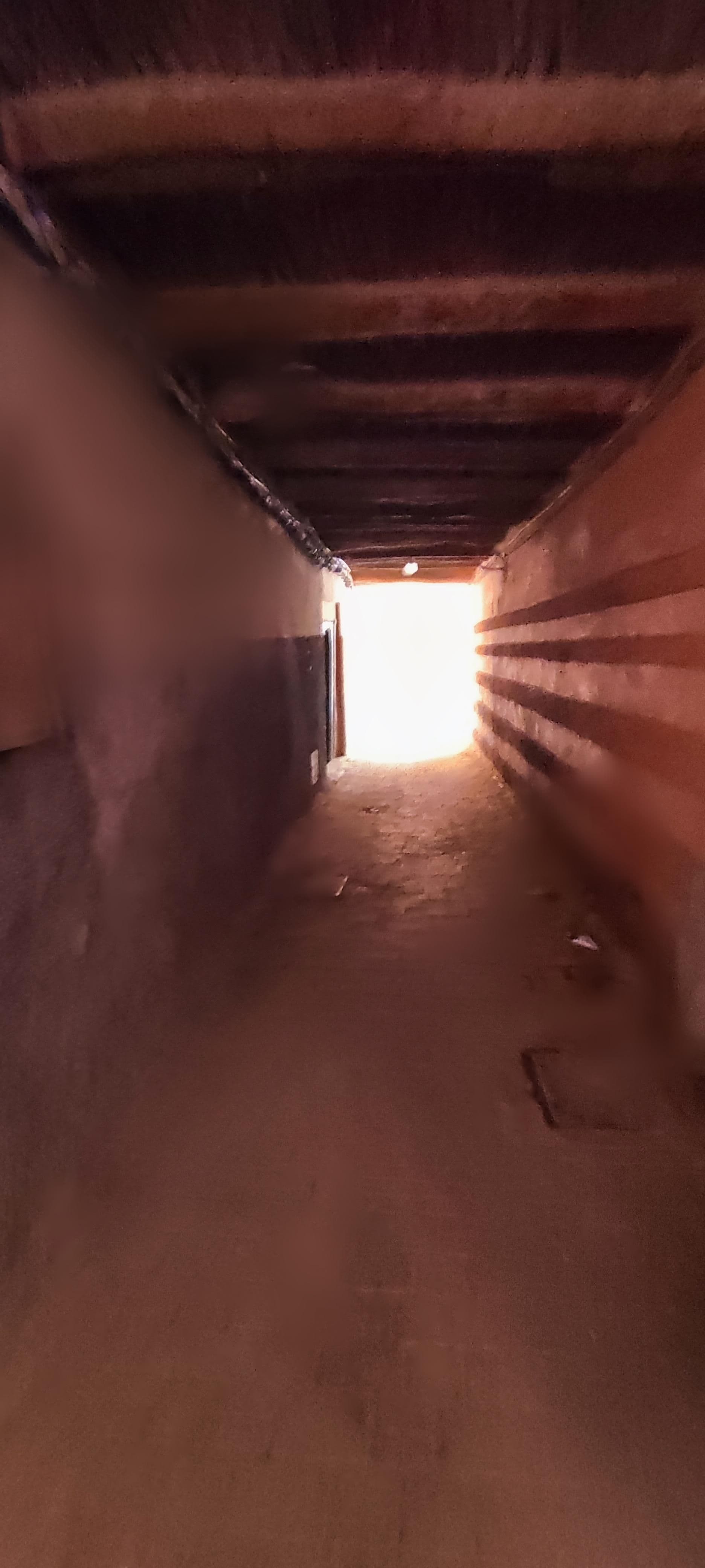 Street view near Riad Dar Ftouma, Marrakesh — © riadluciano (CC BY-SA · Mapillary)