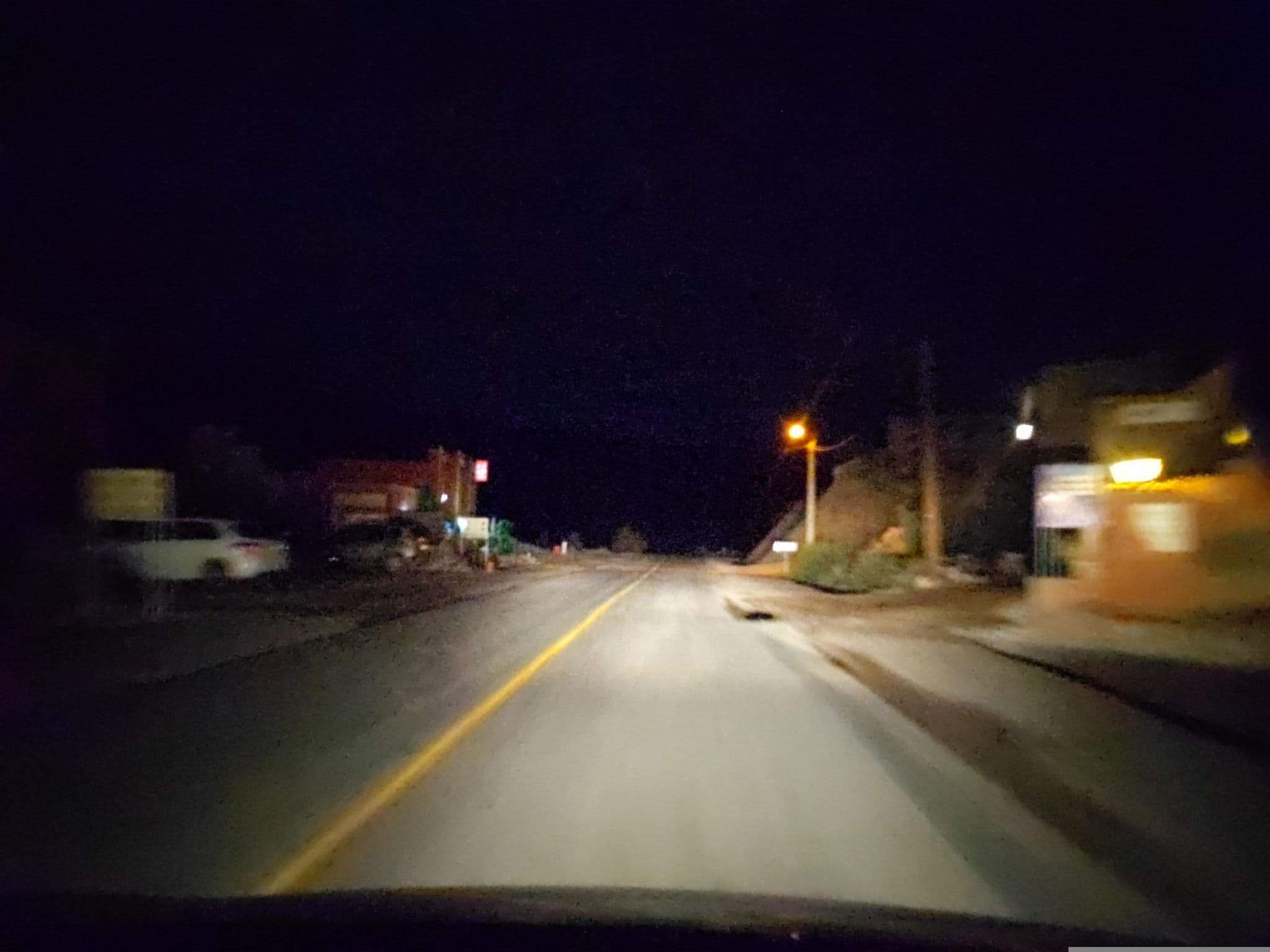 Street view near Dar Isselday, Setti Fatma — © asturksever (CC BY-SA · Mapillary)
