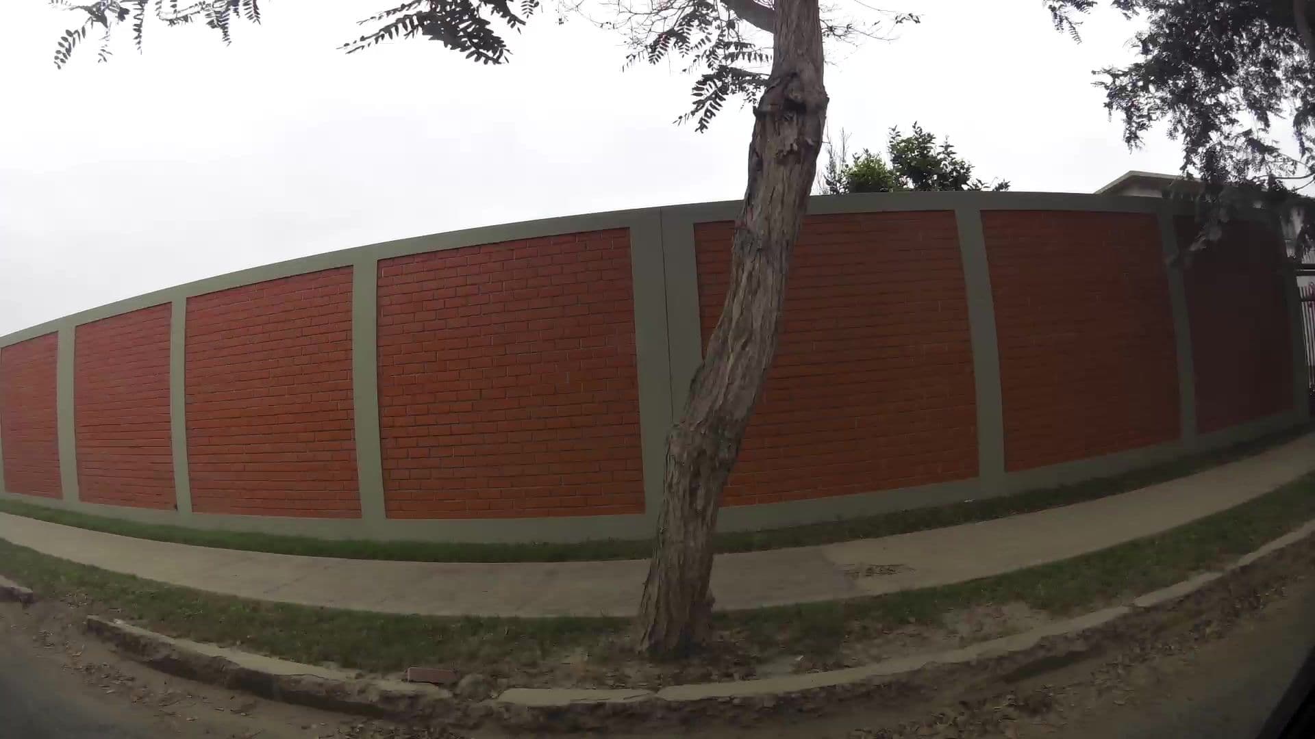 Street view near Cuarto de mis padres, Trujillo — © kaartcam (CC BY-SA · Mapillary)