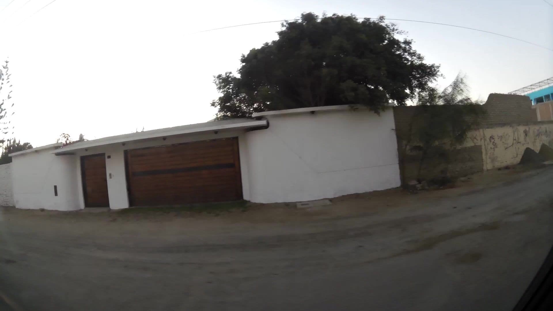 Street view near Hotel Safiro, Chimbote — © kaartcam (CC BY-SA · Mapillary)