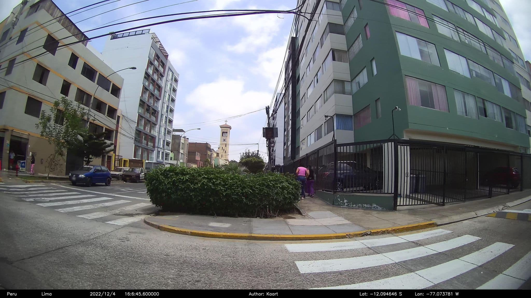 Street view near Mamapanchita, San Isidro — © kaart5 (CC BY-SA · Mapillary)