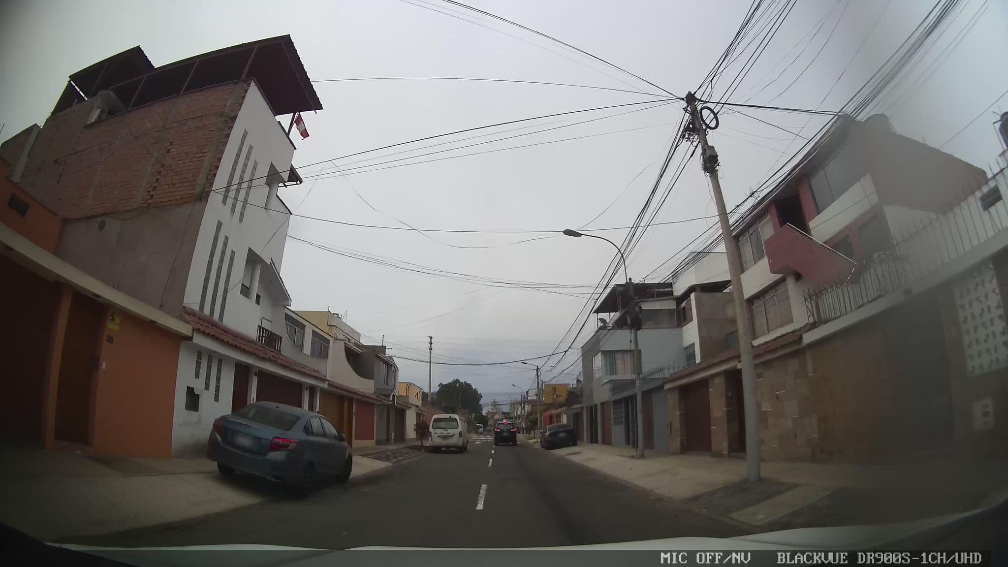 Street view near Just Imagine, Carmen De La Legua Reynoso — © kaart_3 (CC BY-SA · Mapillary)