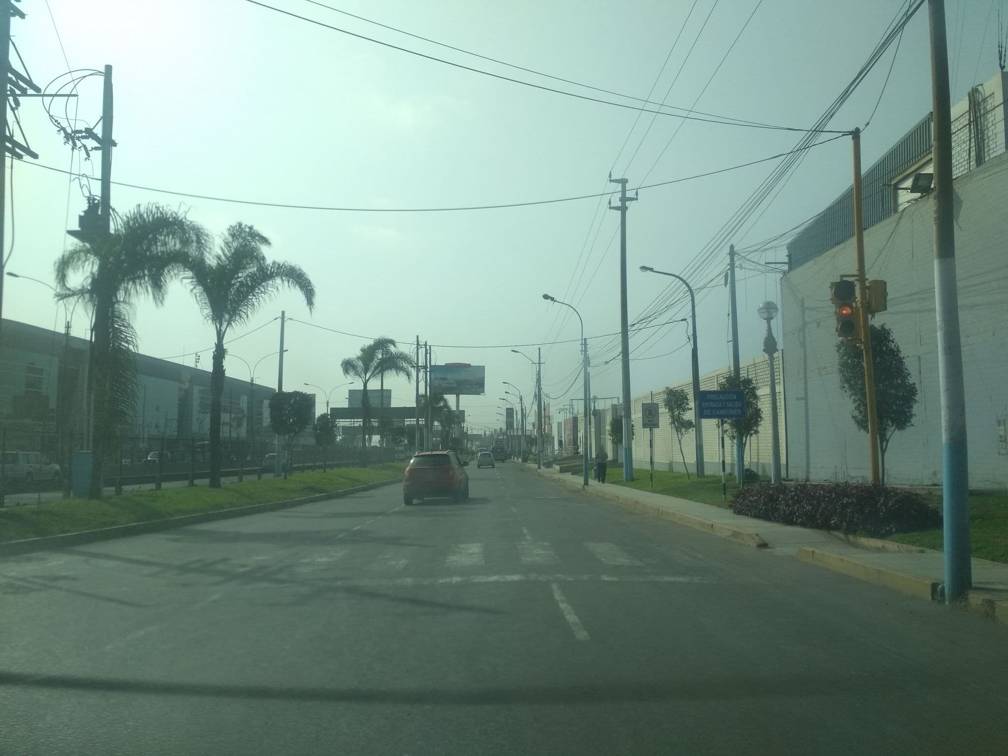 Street view near @Wyndham Hotelb Clearwater Tampa Florida, Carmen De La Legua Reynoso — © johnarupire (CC BY-SA · Mapillary)