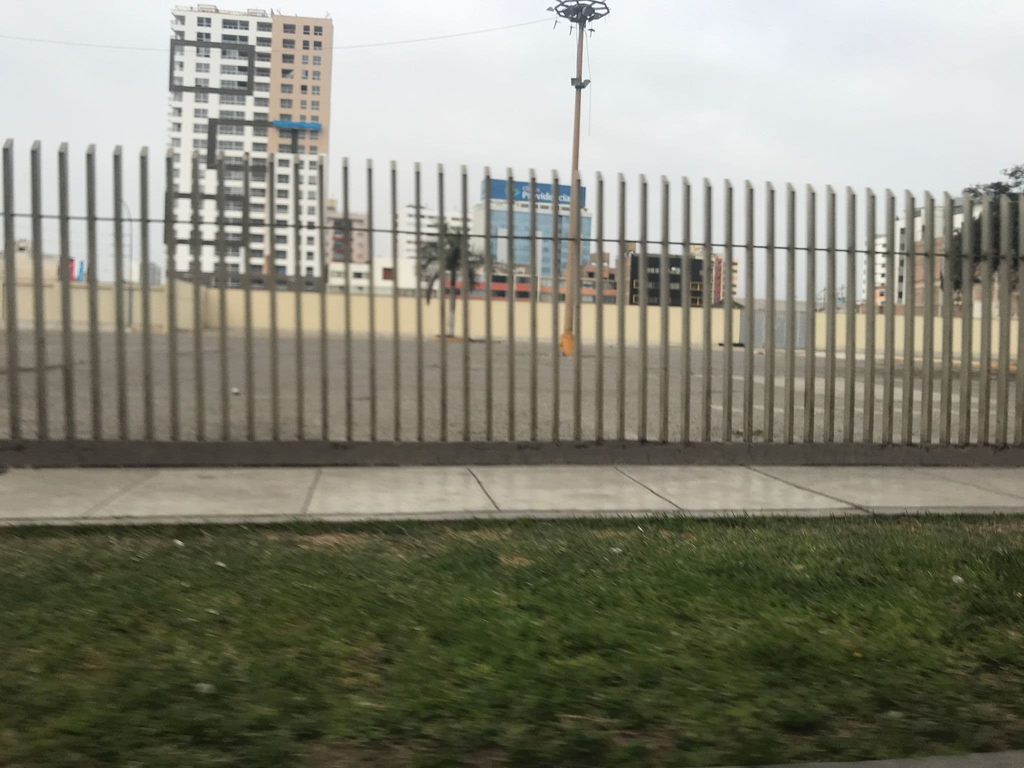 Street view near Hostal Ibiza, Carmen De La Legua Reynoso — © miguel_andrade (CC BY-SA · Mapillary)