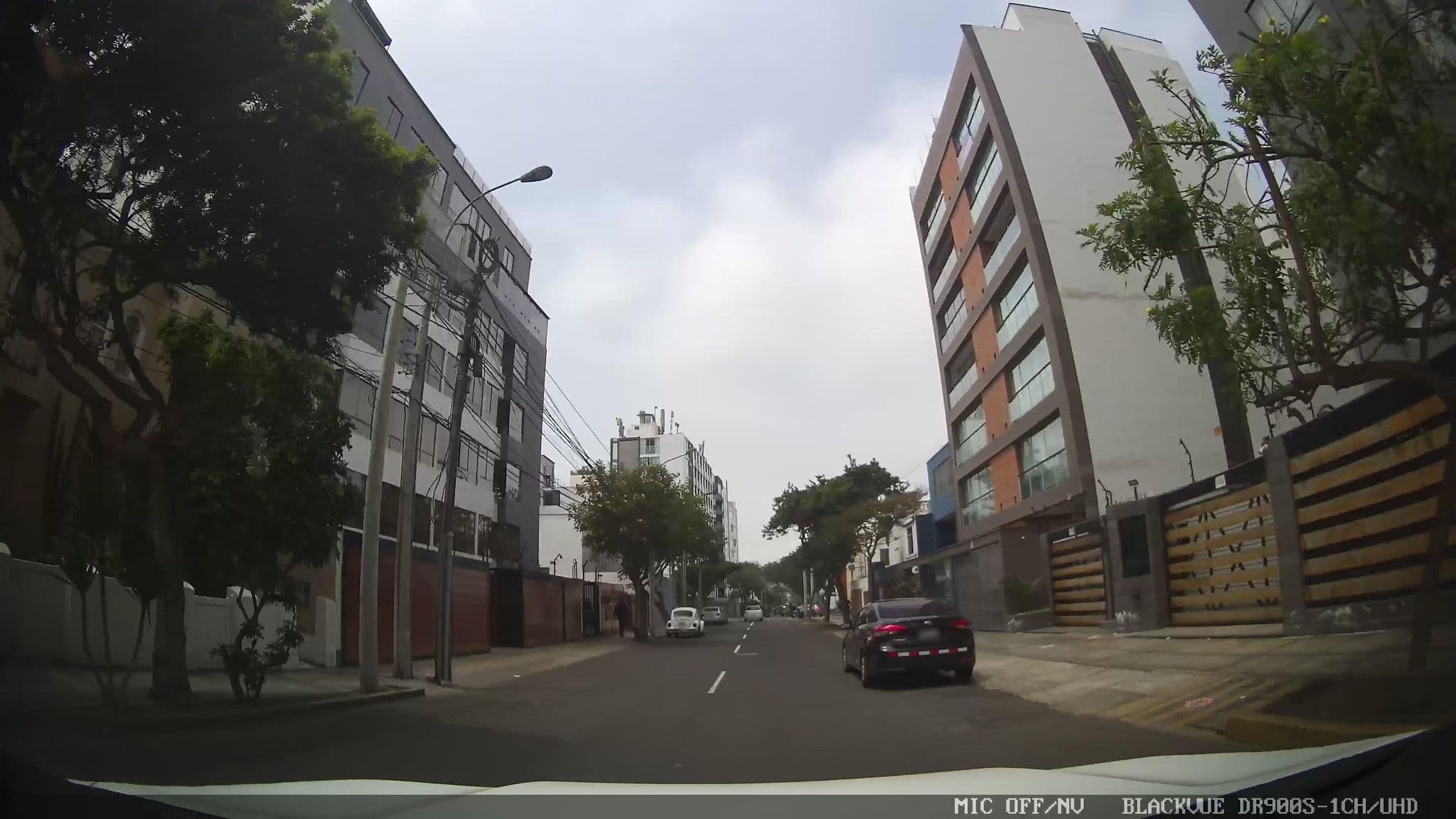 Street view near Washipy Hostal, Miraflores — © kaart_3 (CC BY-SA · Mapillary)