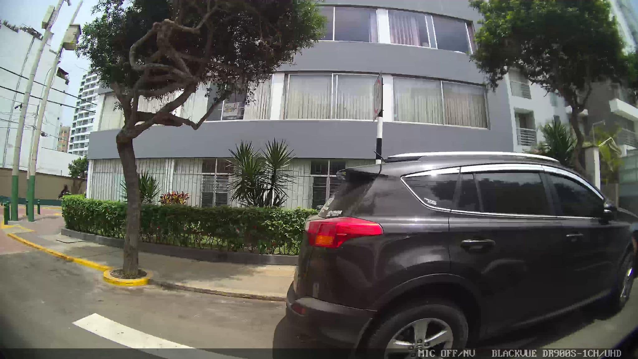 Street view near KACLLA, The Healing Dog Hostel, Miraflores — © kaart_1 (CC BY-SA · Mapillary)