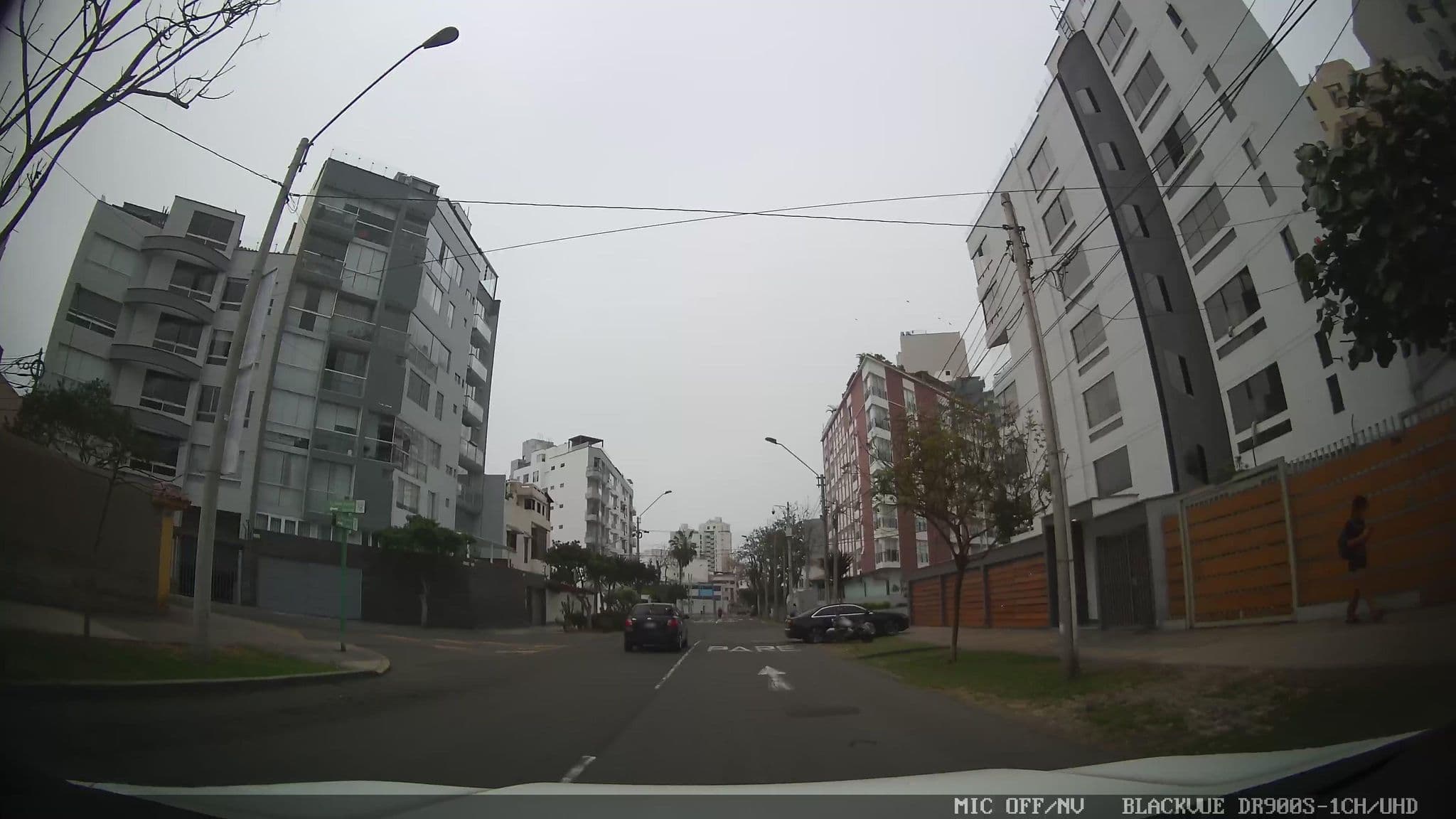 Street view near Fausto, Miraflores — © kaart_3 (CC BY-SA · Mapillary)