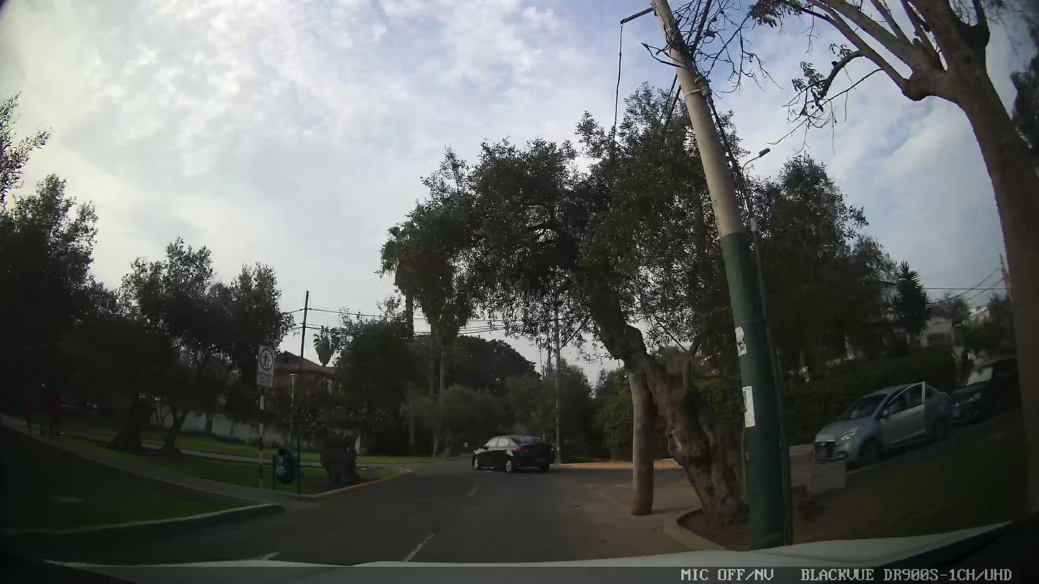 Street view near Posada de San Isidro, San Isidro — © kaart_3 (CC BY-SA · Mapillary)
