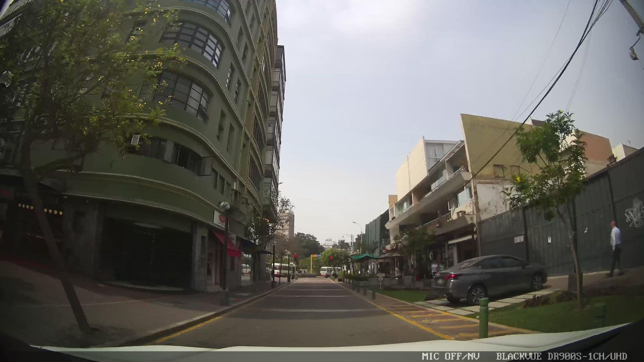 Street view near Inversiones Pimi Sac, Miraflores — © kaart_3 (CC BY-SA · Mapillary)