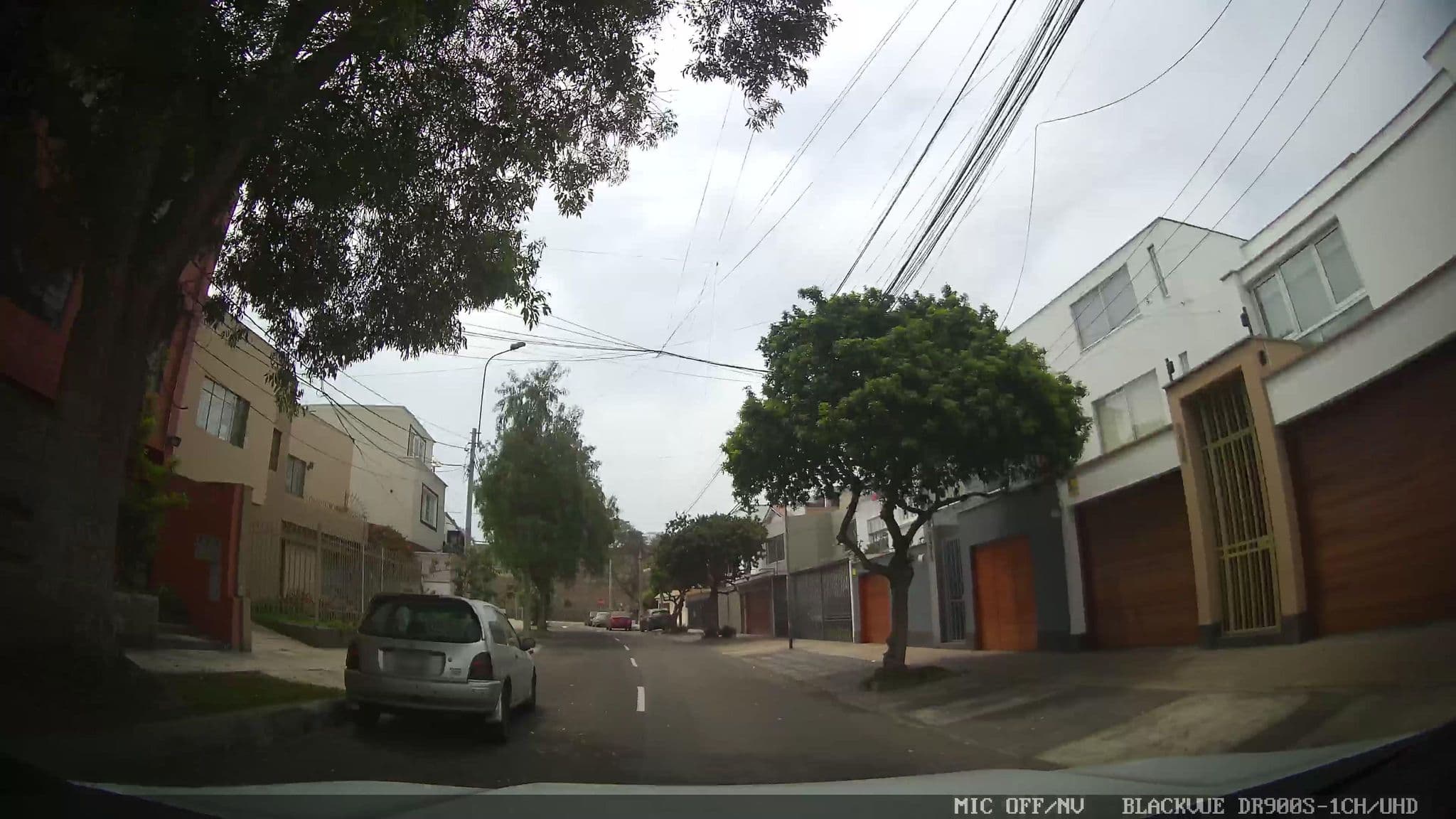 Street view near Casa260, Miraflores — © kaart_3 (CC BY-SA · Mapillary)