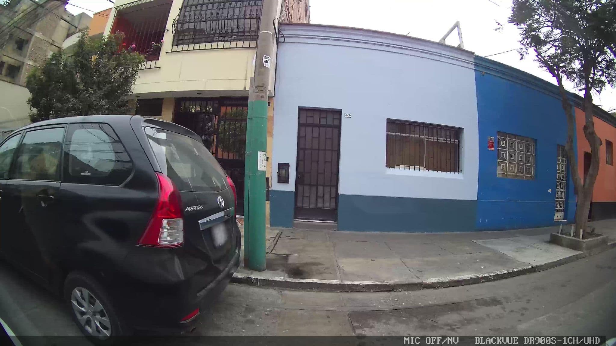 Street view near Talavera - Apurimac, Breña — © kaart_3 (CC BY-SA · Mapillary)