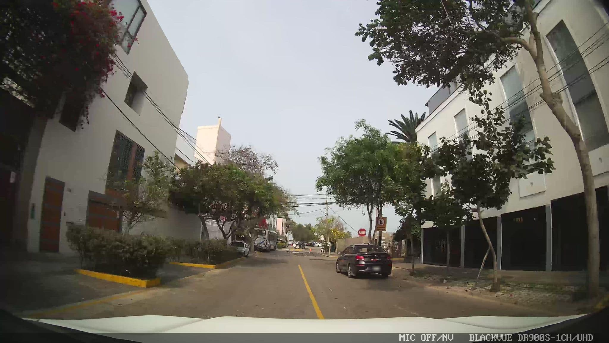 Street view near Baranco Backpackers Hostel, Barranco — © kaartcam (CC BY-SA · Mapillary)