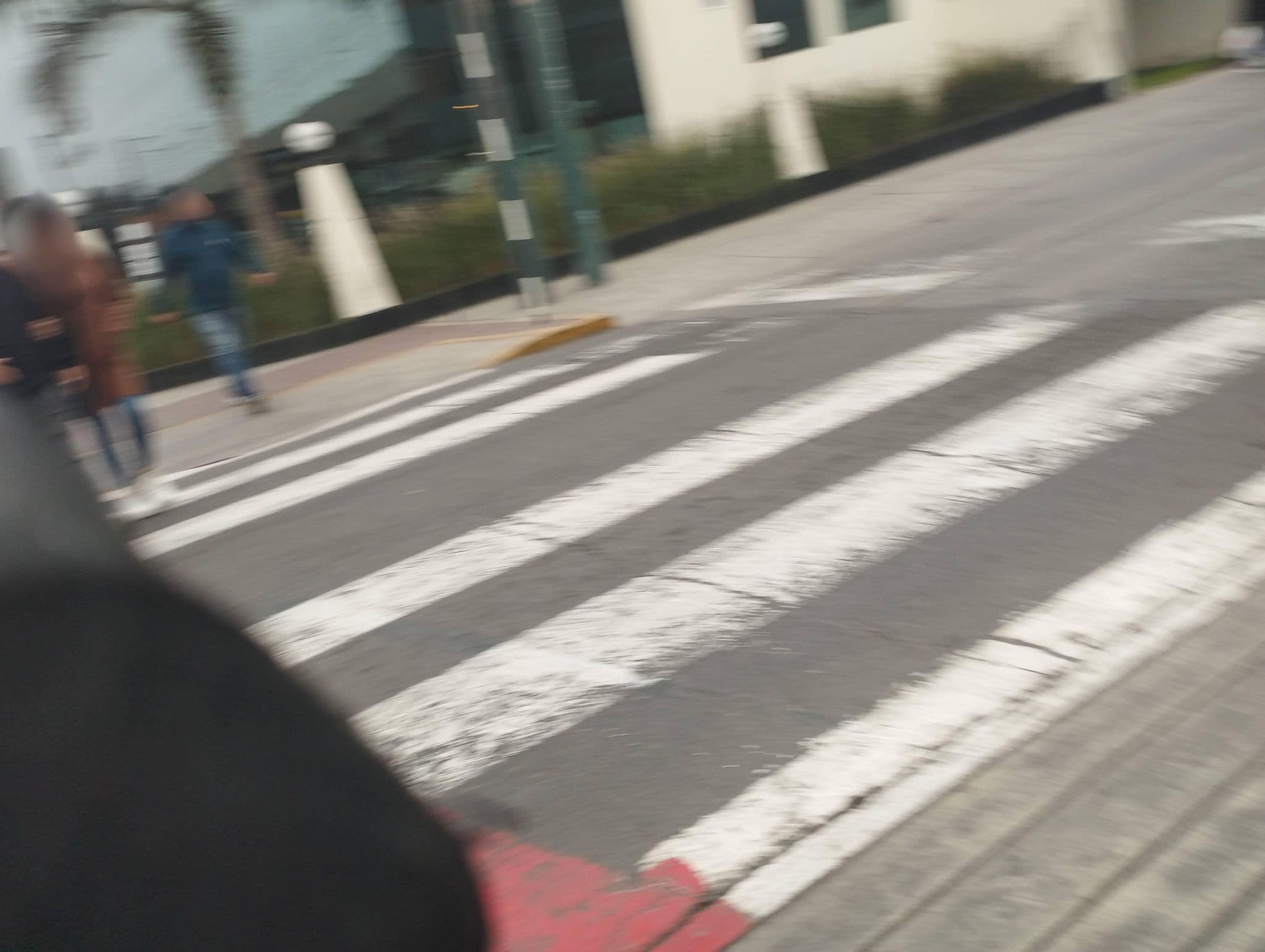 Street view near Jian Hotel, San Francisco De Borja — © francodamiani (CC BY-SA · Mapillary)