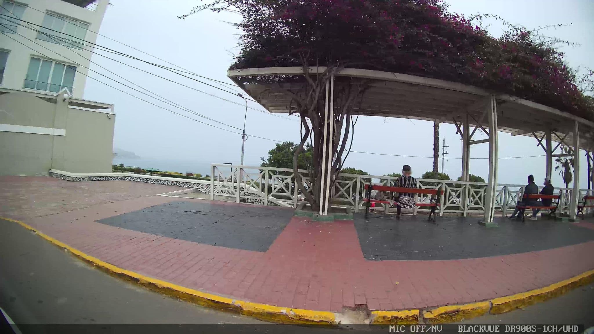 Street view near Mafalda, Barranco — © kaart_3 (CC BY-SA · Mapillary)