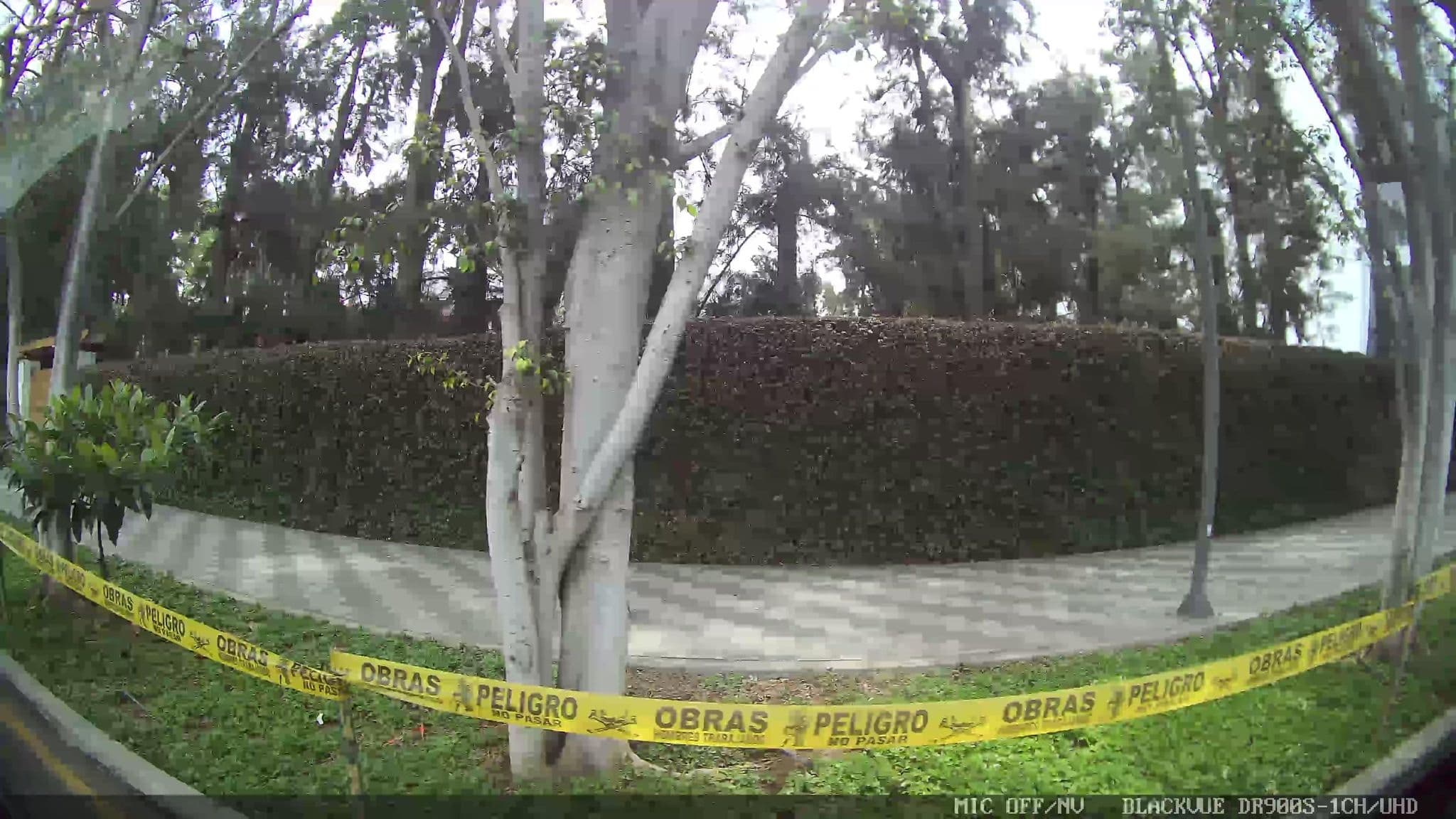 Street view near The Pool At The Westin HOTEL, San Isidro — © kaart_1 (CC BY-SA · Mapillary)