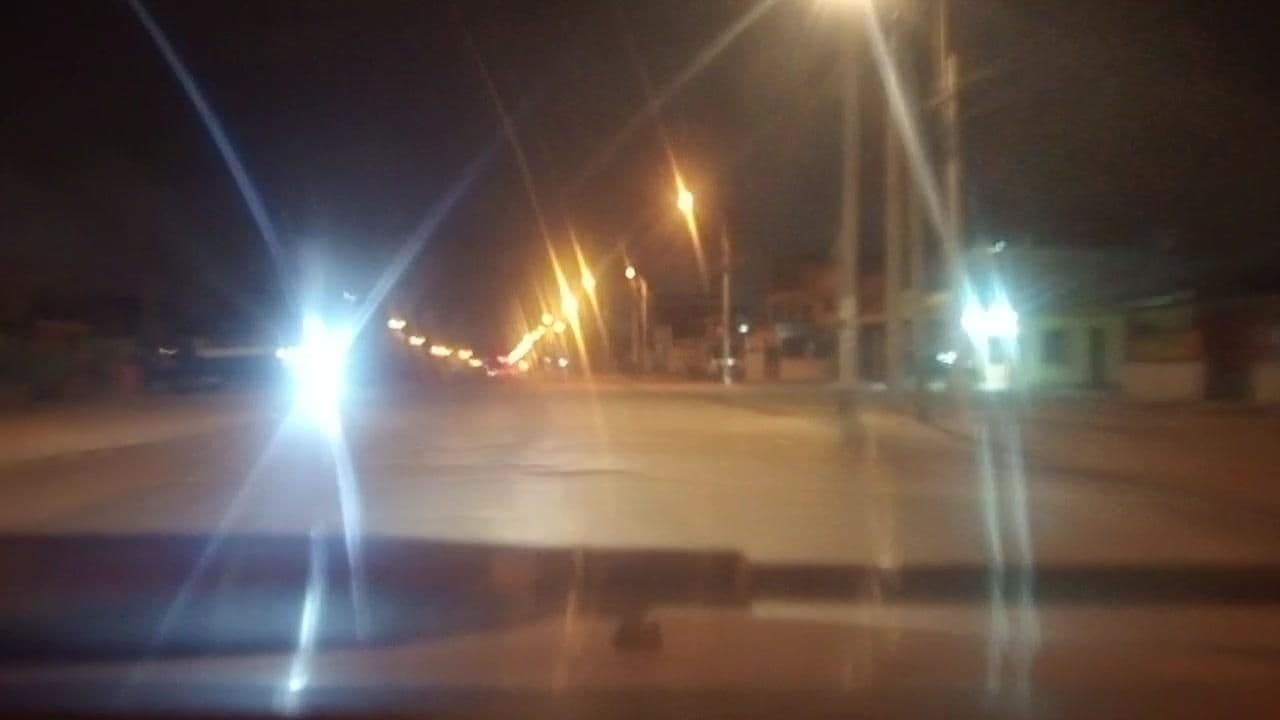Street view near Casa Hospedaje "Los Angeles", San Bartolo — © roadroid (CC BY-SA · Mapillary)