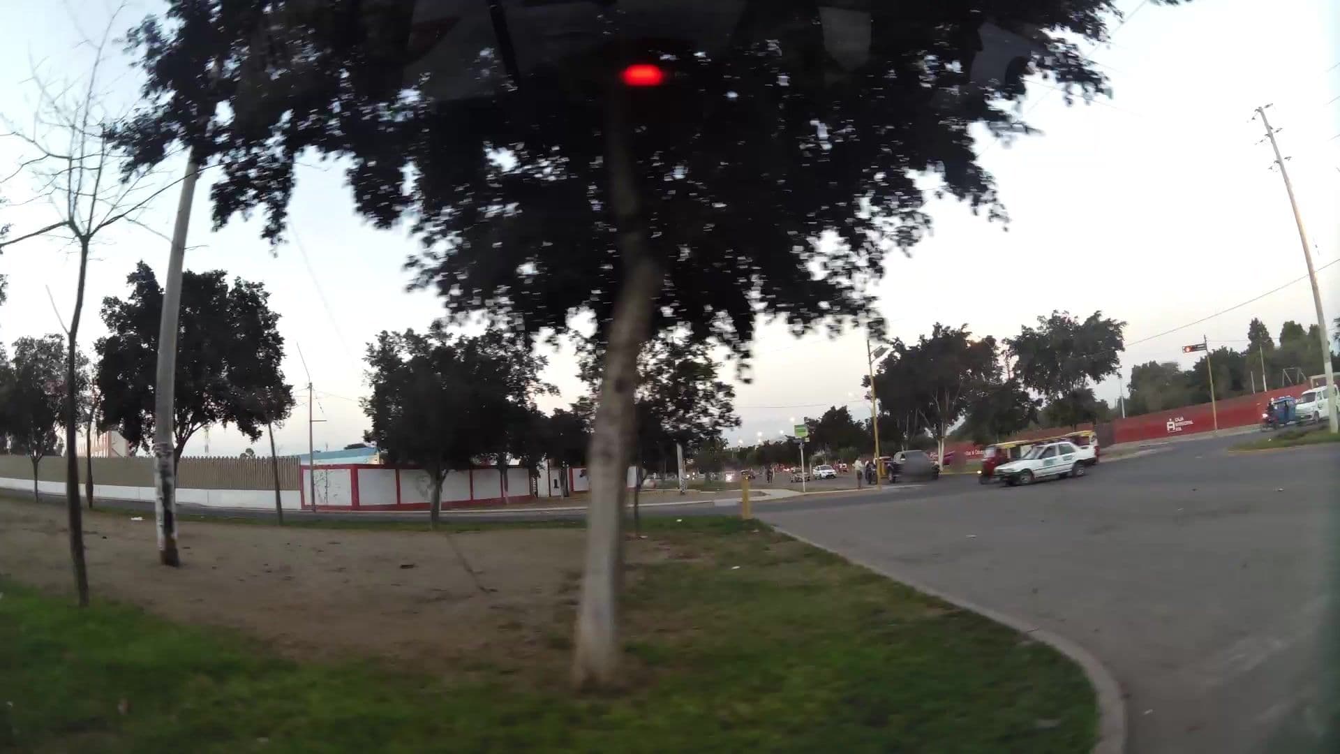 Street view near Arenas de Ica, Ica — © kaartcam (CC BY-SA · Mapillary)