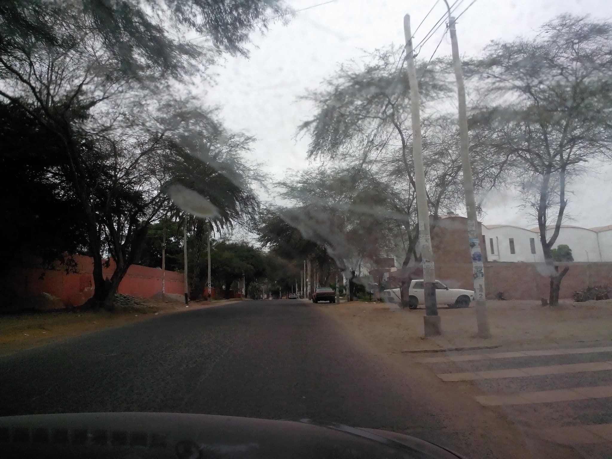 Street view near Hotel efektos, Fonavi — © derfred (CC BY-SA · Mapillary)
