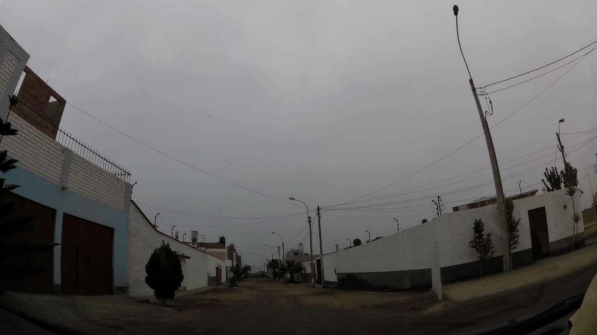 Street view near Akutiki, San Bartolo — © kaartcam (CC BY-SA · Mapillary)