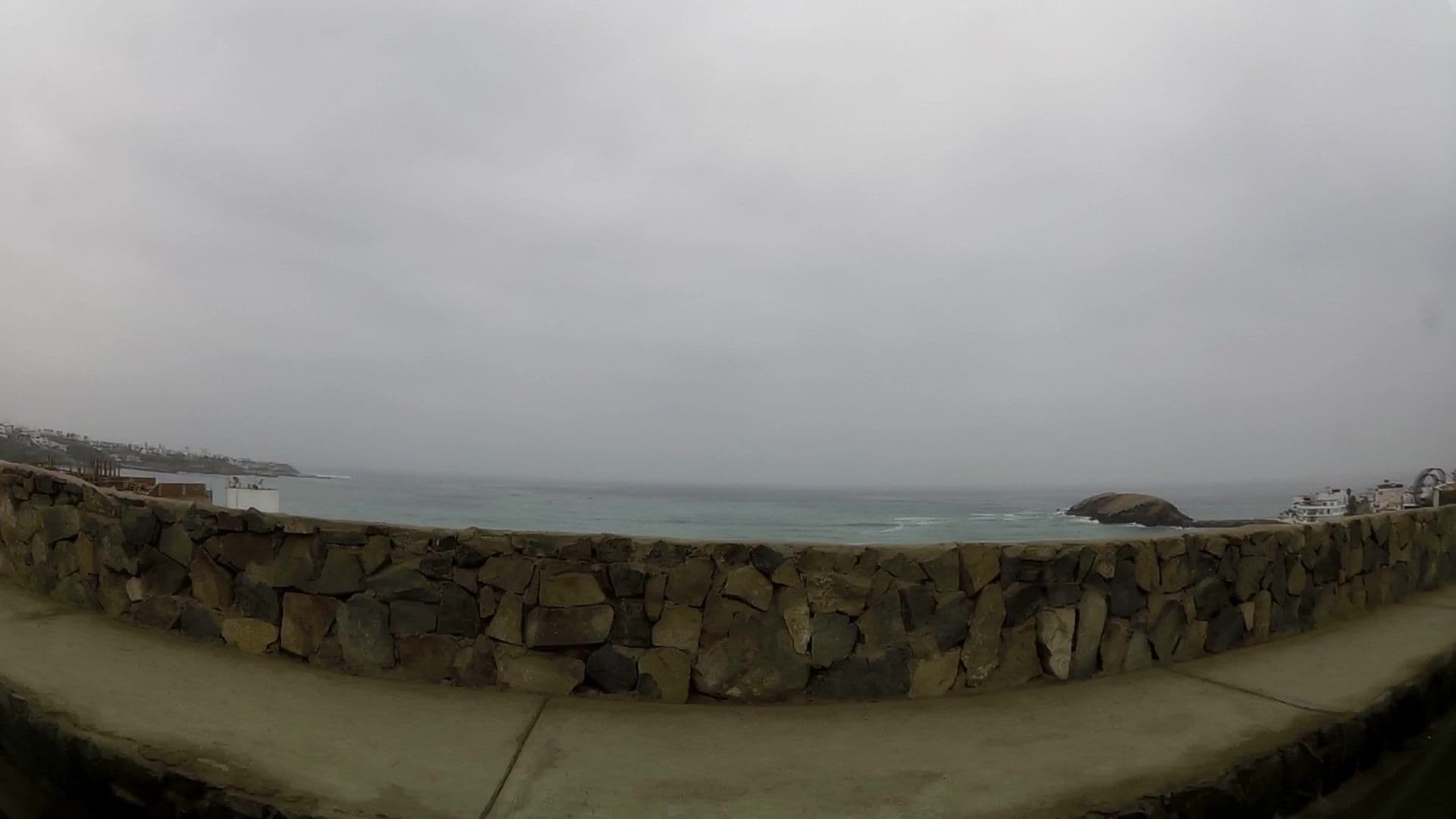 Street view near Marita Surf Camp Pousada, San Bartolo — © kaartcam (CC BY-SA · Mapillary)