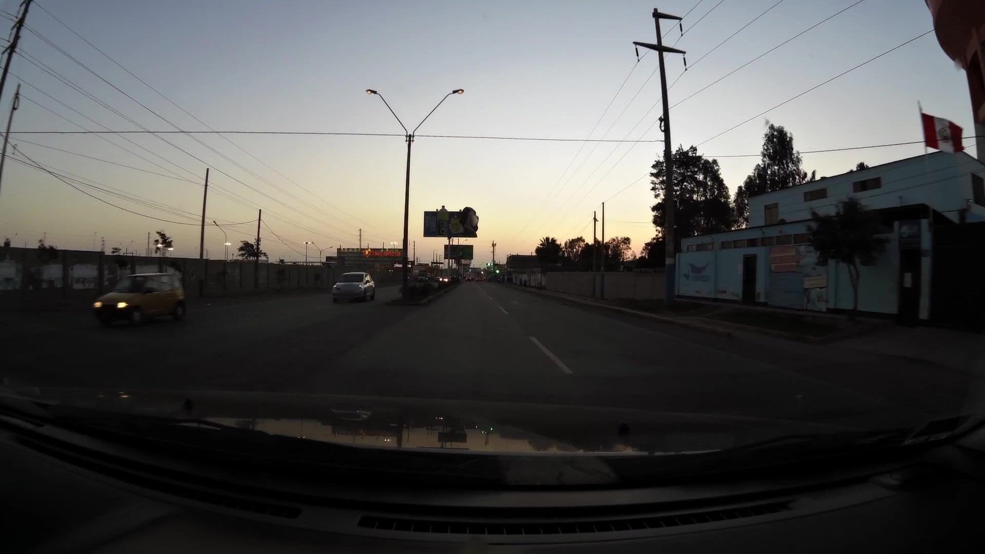 Street view near Hotell-Sauna Inyi y Yaki, Pisco — © kaartcam (CC BY-SA · Mapillary)