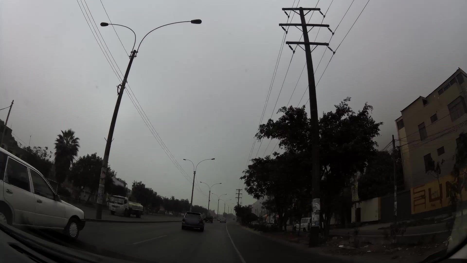 Street view near Sol y Luna, Santa María — © kaartcam (CC BY-SA · Mapillary)