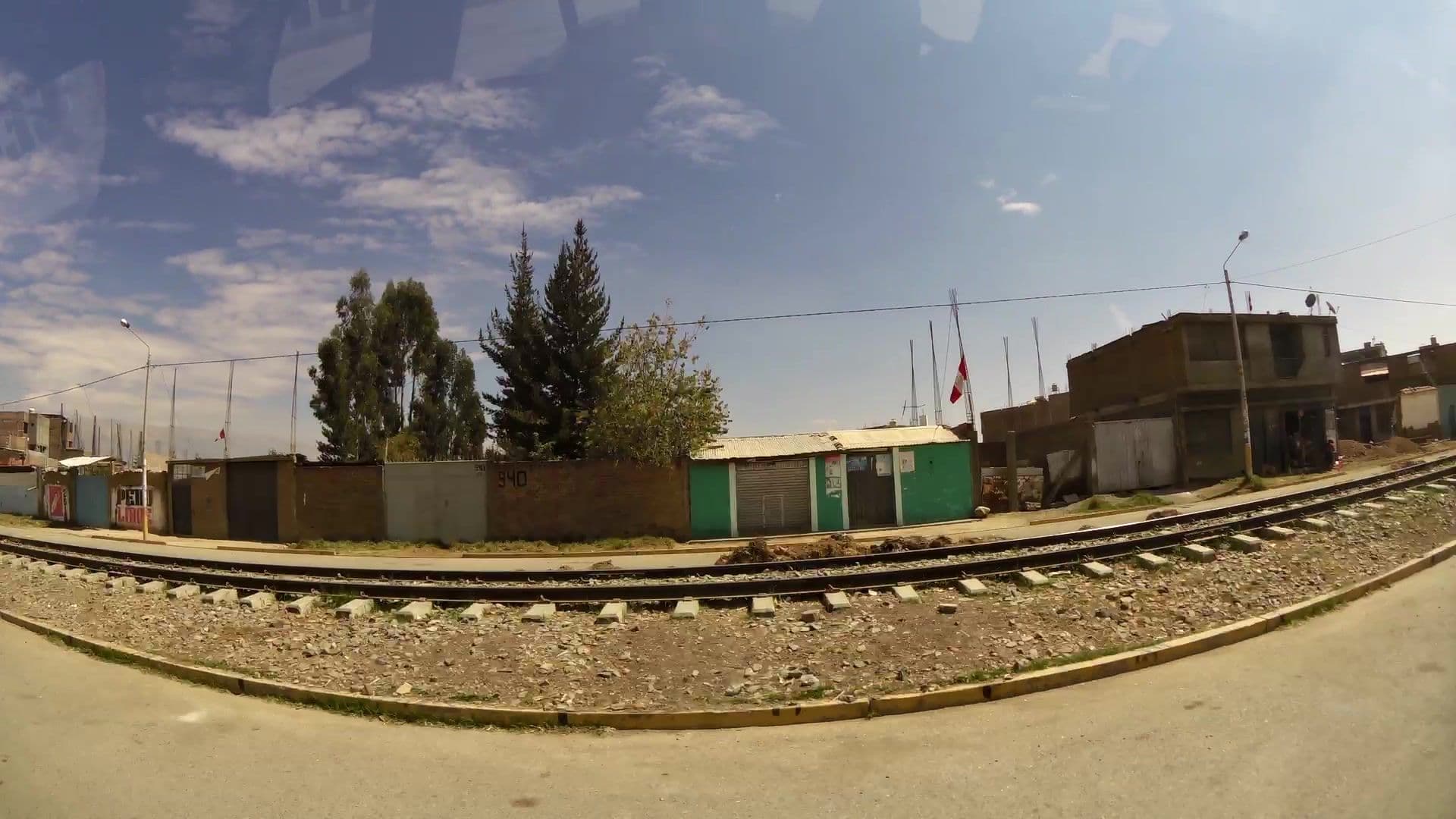Street view near Constructora Kut-Sak SRL, Chilca — © kaartcam (CC BY-SA · Mapillary)