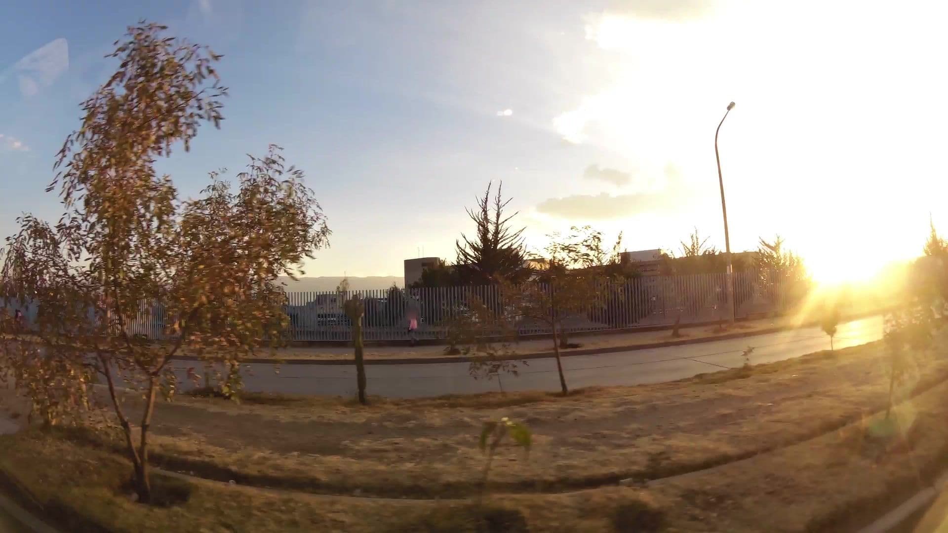 Street view near Hospedaje Leo, Huancayo — © kaartcam (CC BY-SA · Mapillary)