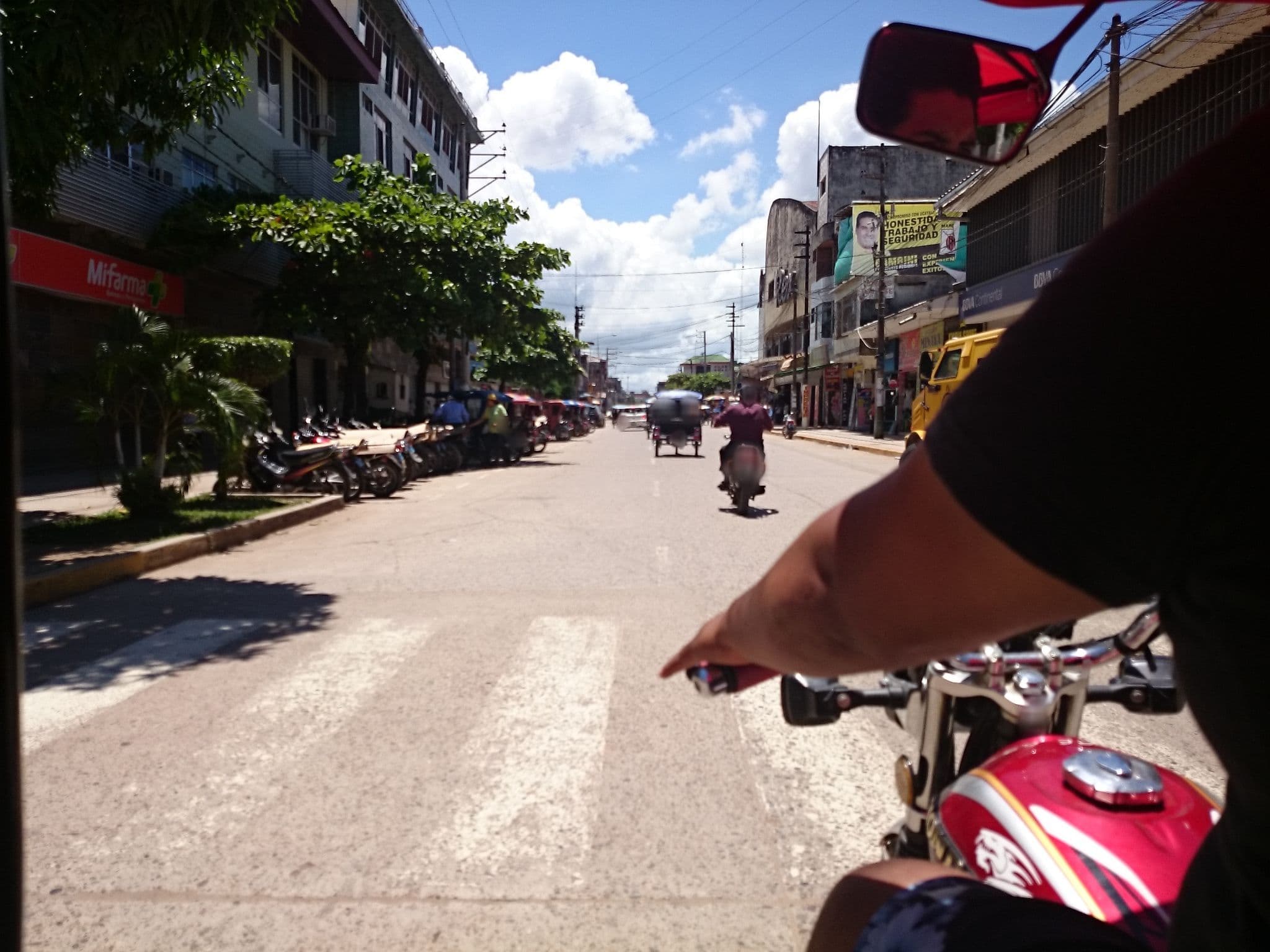 Street view near Hotel Mercedes, San Fernando — © sguinetti (CC BY-SA · Mapillary)