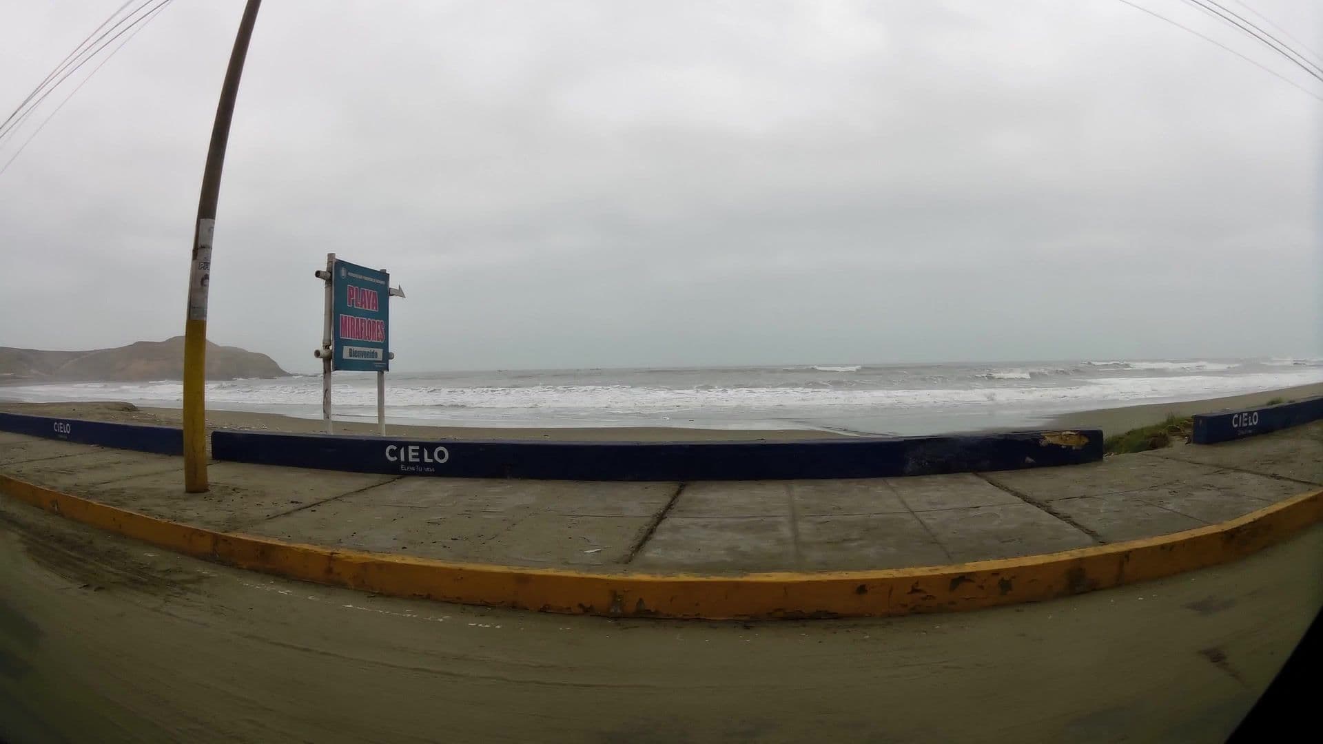 Street view near Dasso Inn, Barranca — © kaartcam (CC BY-SA · Mapillary)