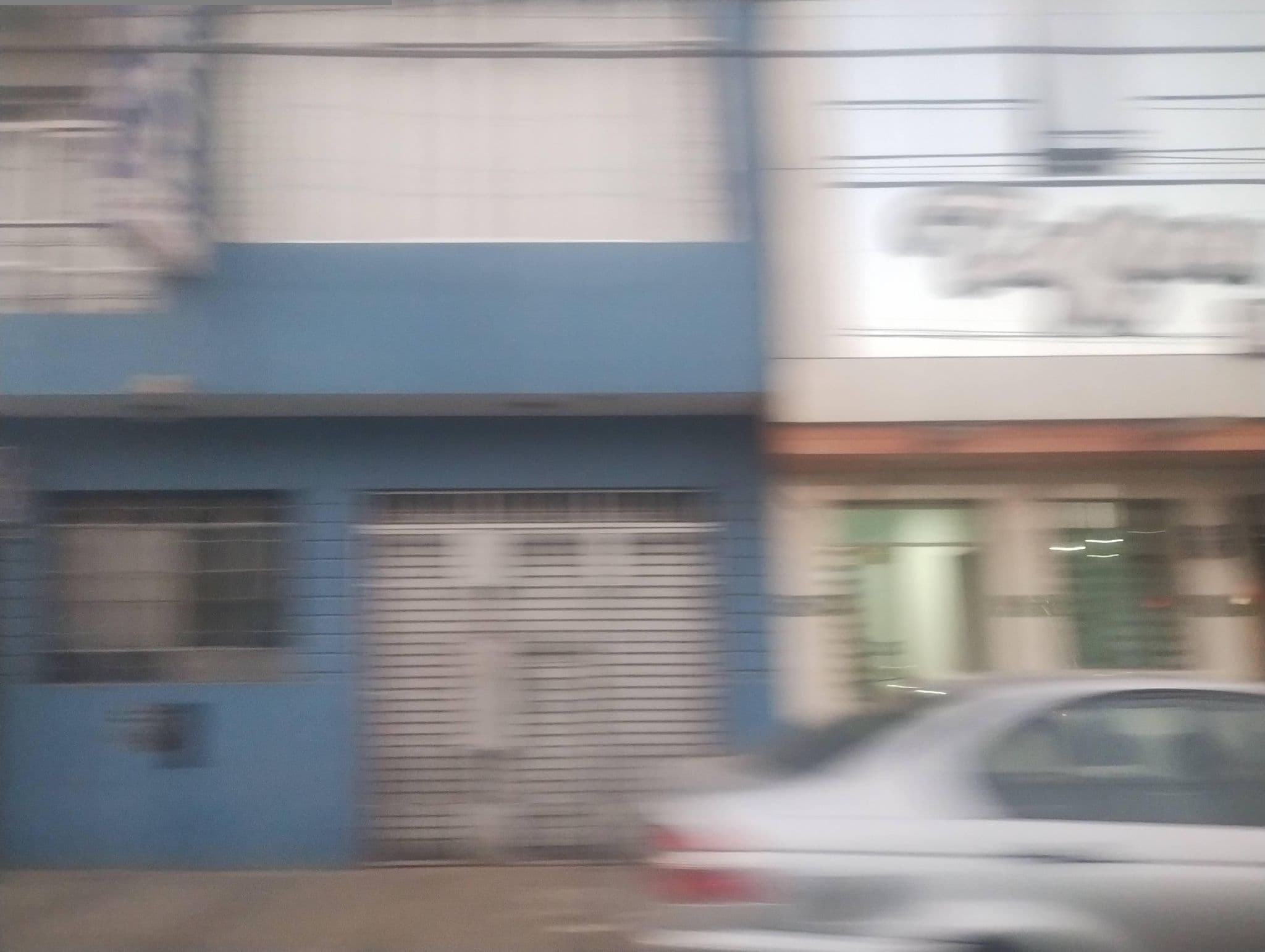 Street view near Takora Inn, Tacna — © ggkratos55 (CC BY-SA · Mapillary)