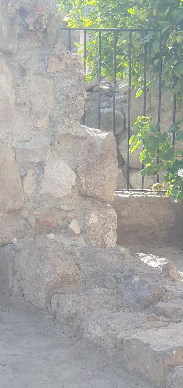 Street view near hostal el mirador del monasterio, Arequipa — © Nicoboud (CC BY-SA · Mapillary)