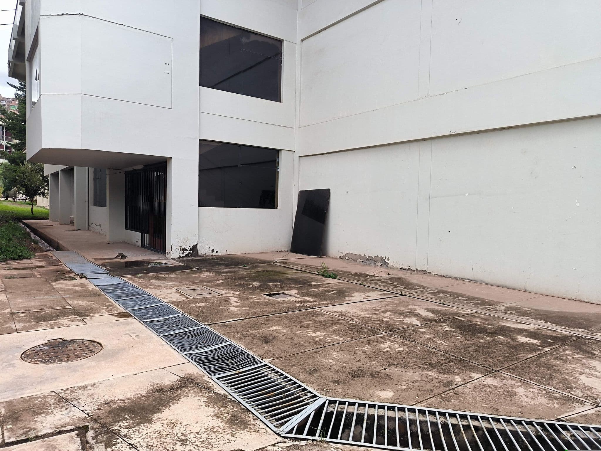 Street view near Tayta Home, Wanchaq — © johnarupire (CC BY-SA · Mapillary)