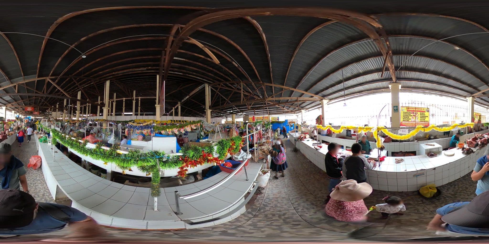 Street view near Tecte Guest House, Santiago — © jaderbavaresco (CC BY-SA · Mapillary)