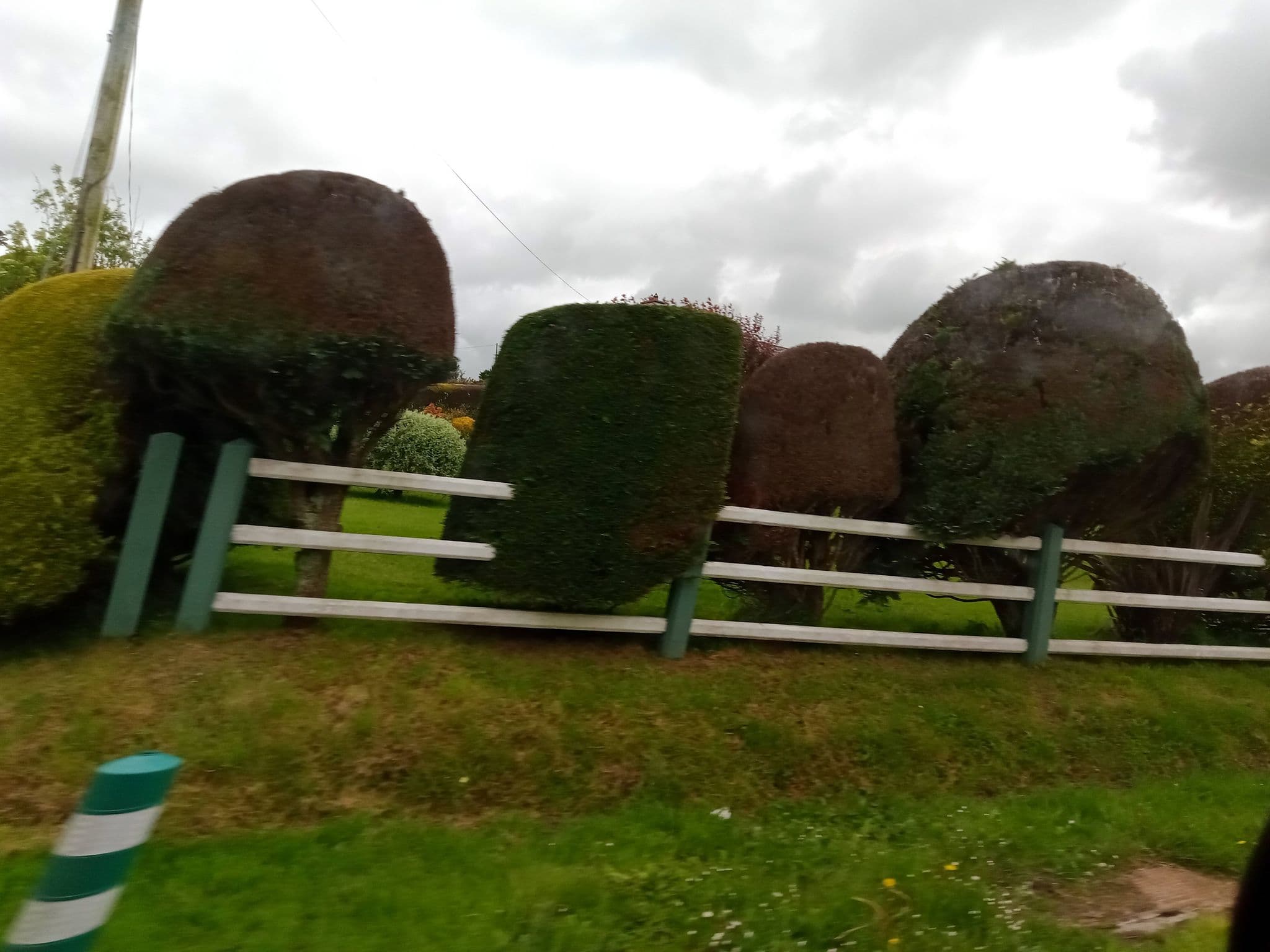 Street view near Lakeview B&B, Skibbereen — © annekaro (CC BY-SA · Mapillary)