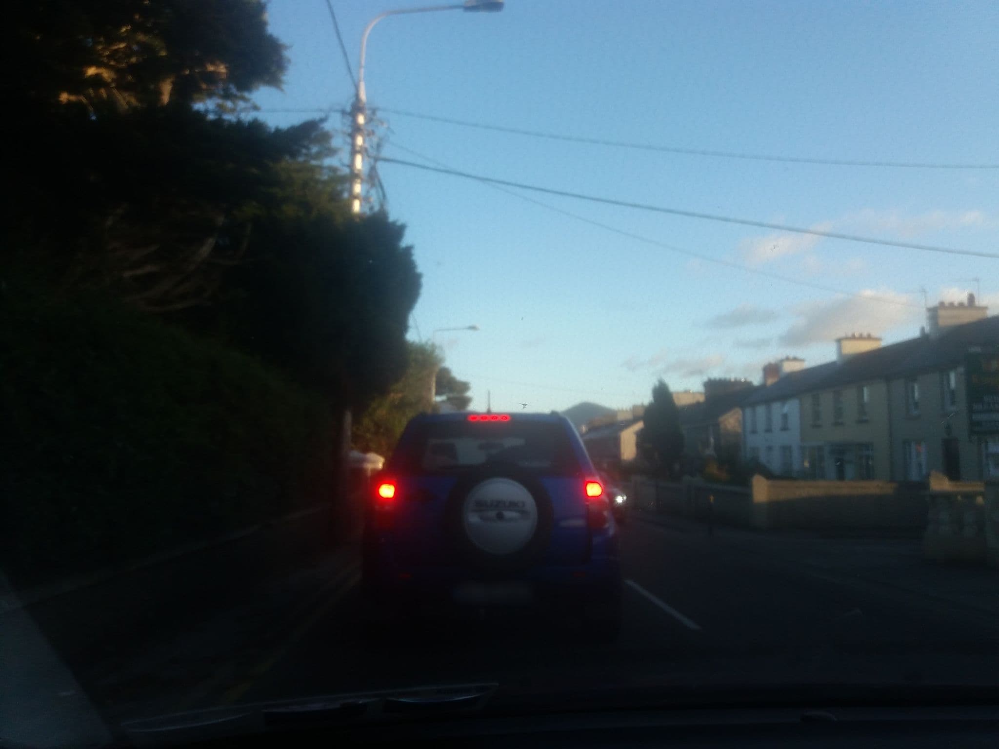 Street view near Kingdom House, Killarney — © tshedy (CC BY-SA · Mapillary)