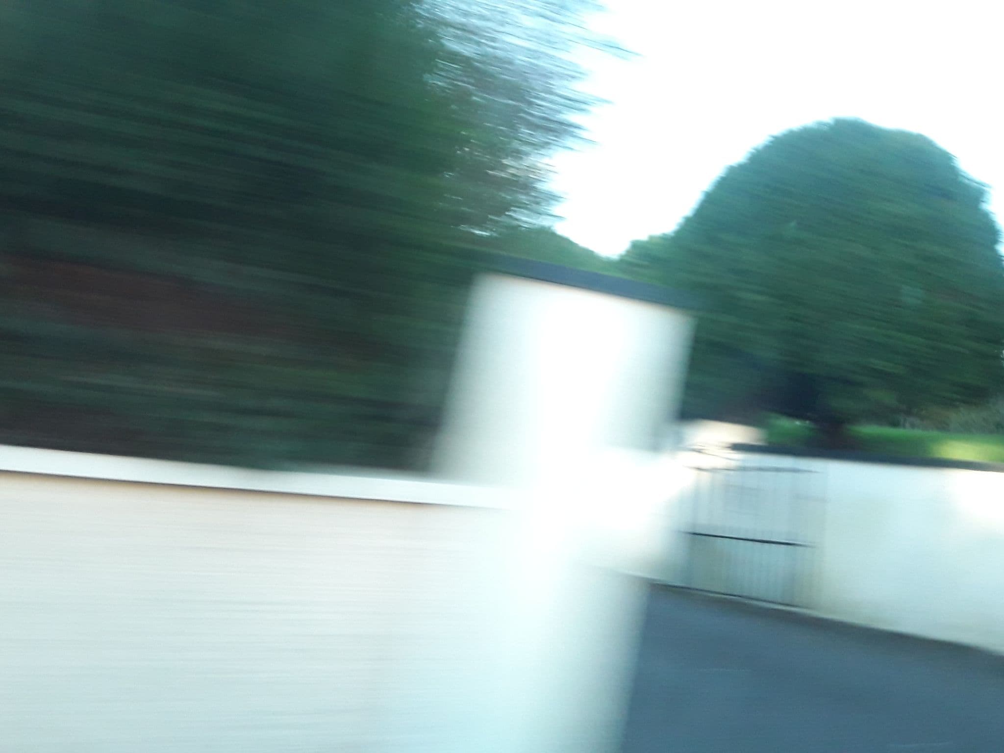 Street view near Orchard House, Killarney — © fifimkg (CC BY-SA · Mapillary)
