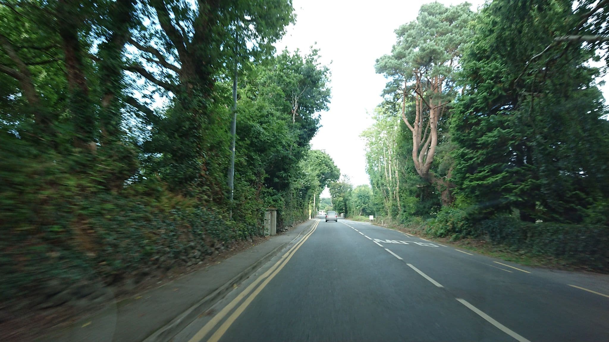 Street view near The Grove Cottage B&B, Killarney — © dave683 (CC BY-SA · Mapillary)