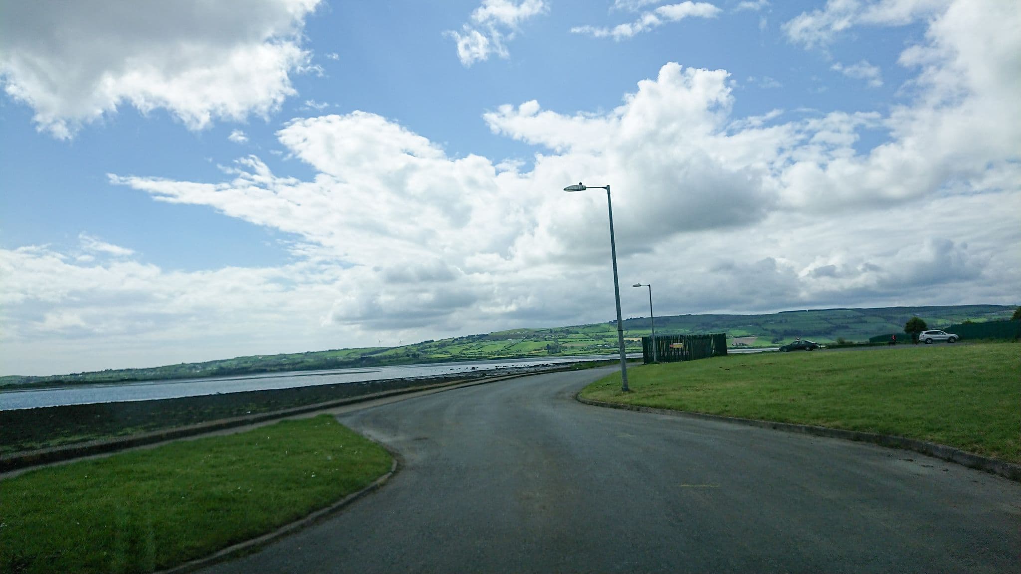 Street view near Bayview, Dungarvan — © dave683 (CC BY-SA · Mapillary)
