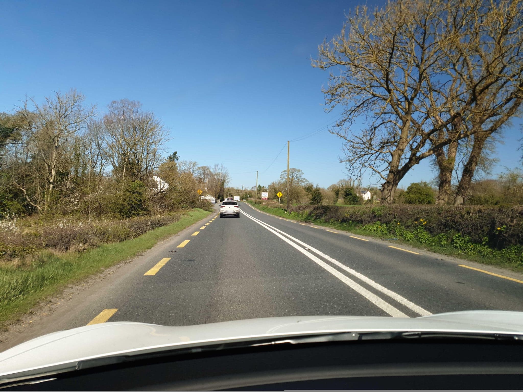 Street view near The Park Manor House Hotel, Virginia — © yannakis (CC BY-SA · Mapillary)